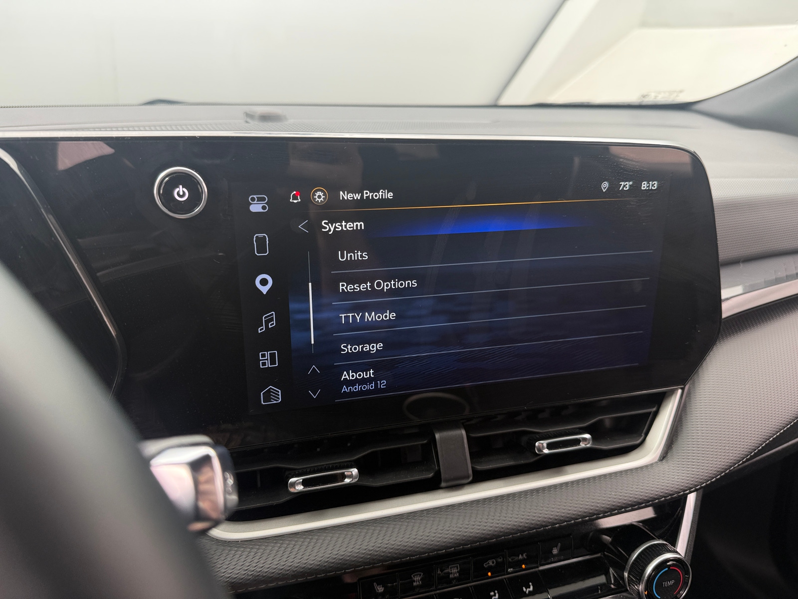 Thumbnail: 2026 Chevrolet Equinox - 4