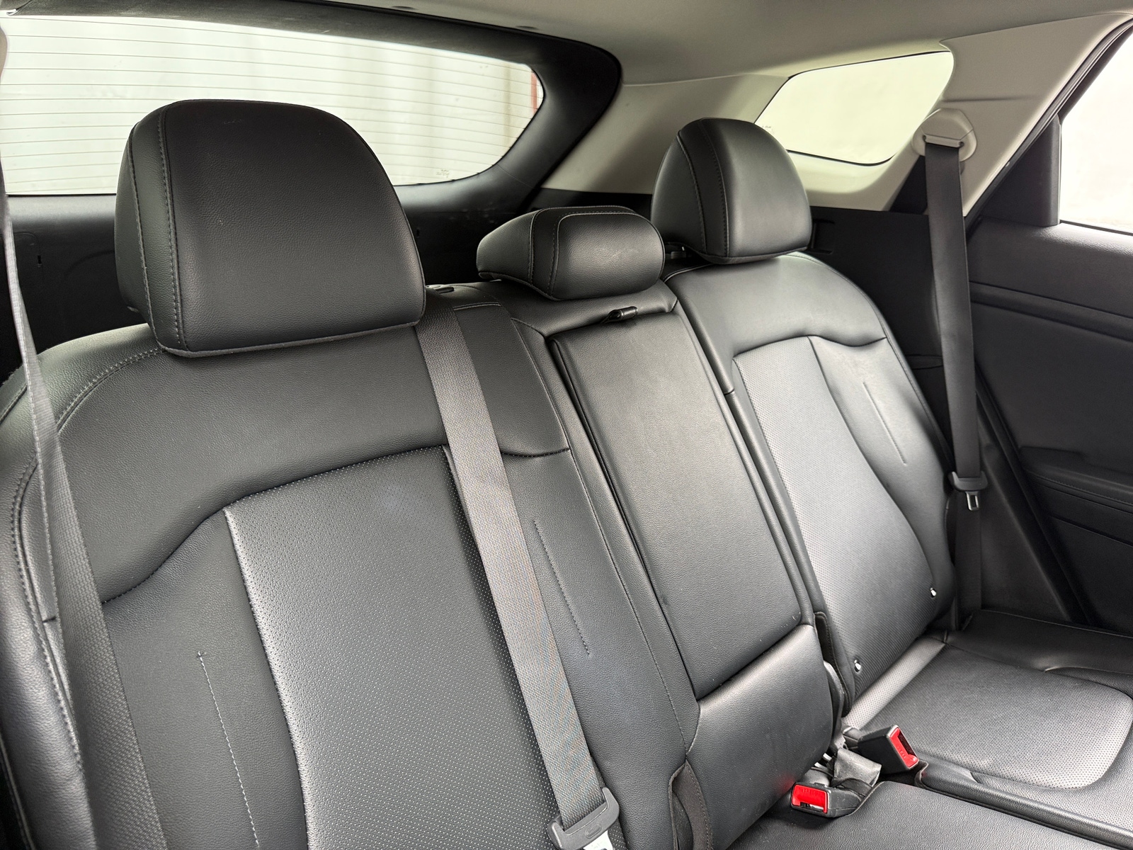Thumbnail: 2025 Kia Sportage - 5