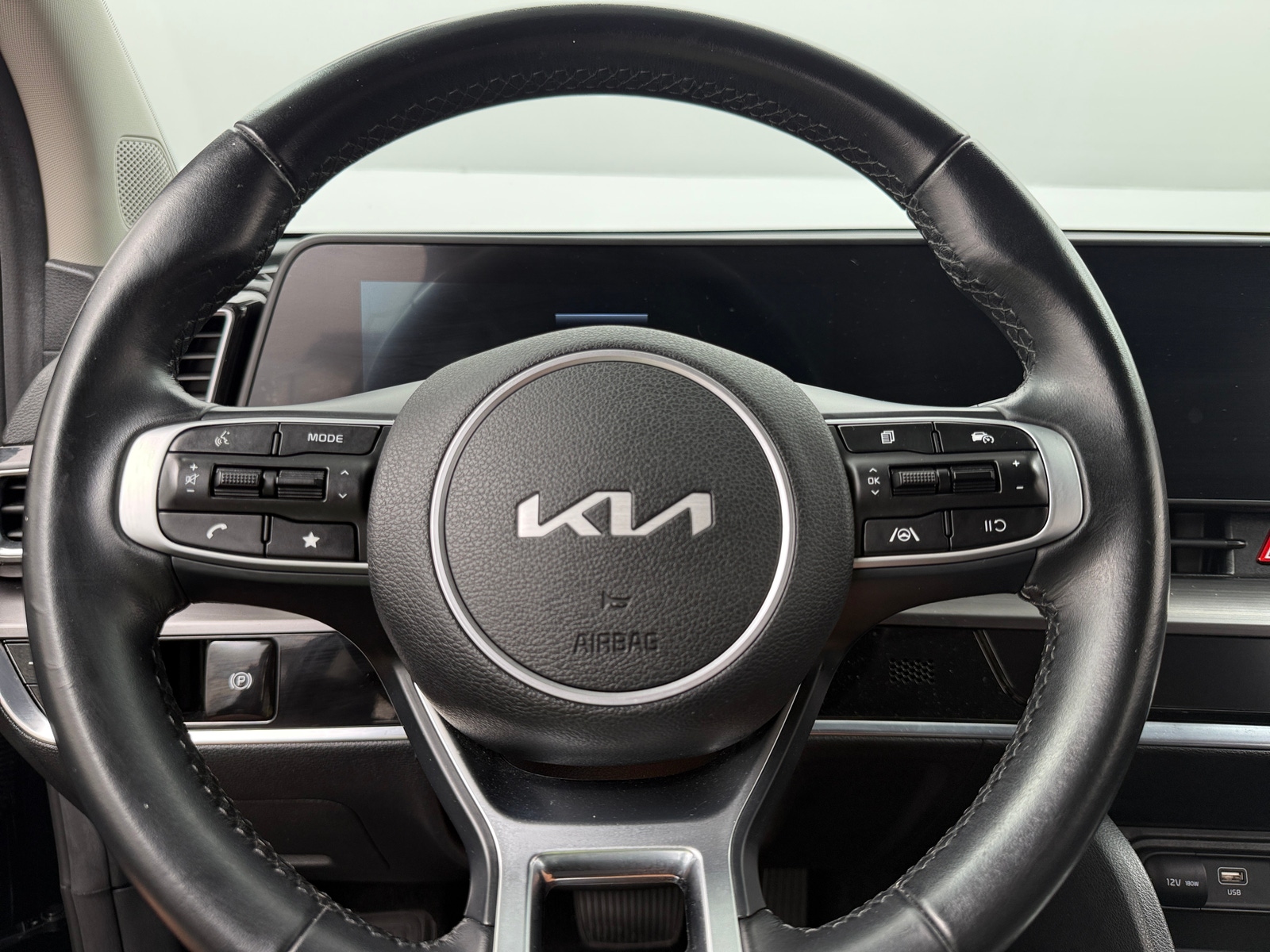 Thumbnail: 2025 Kia Sportage - 4