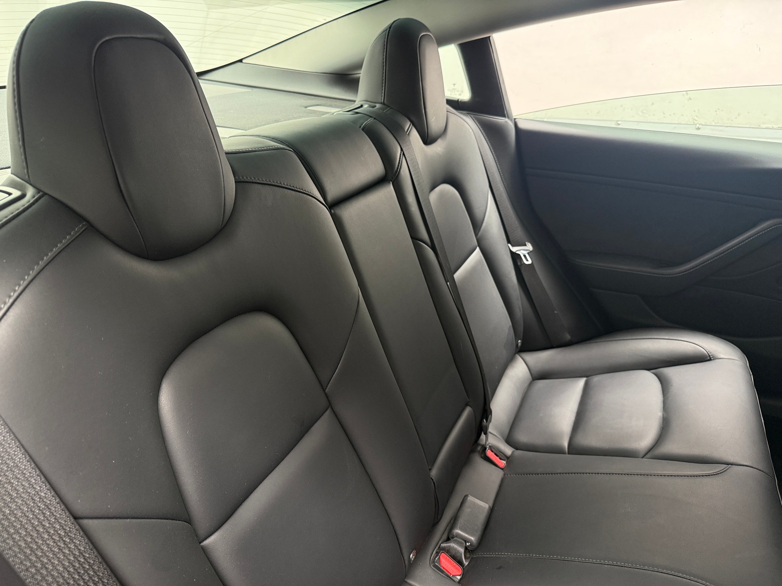 Thumbnail: 2021 Tesla Model 3 - 5