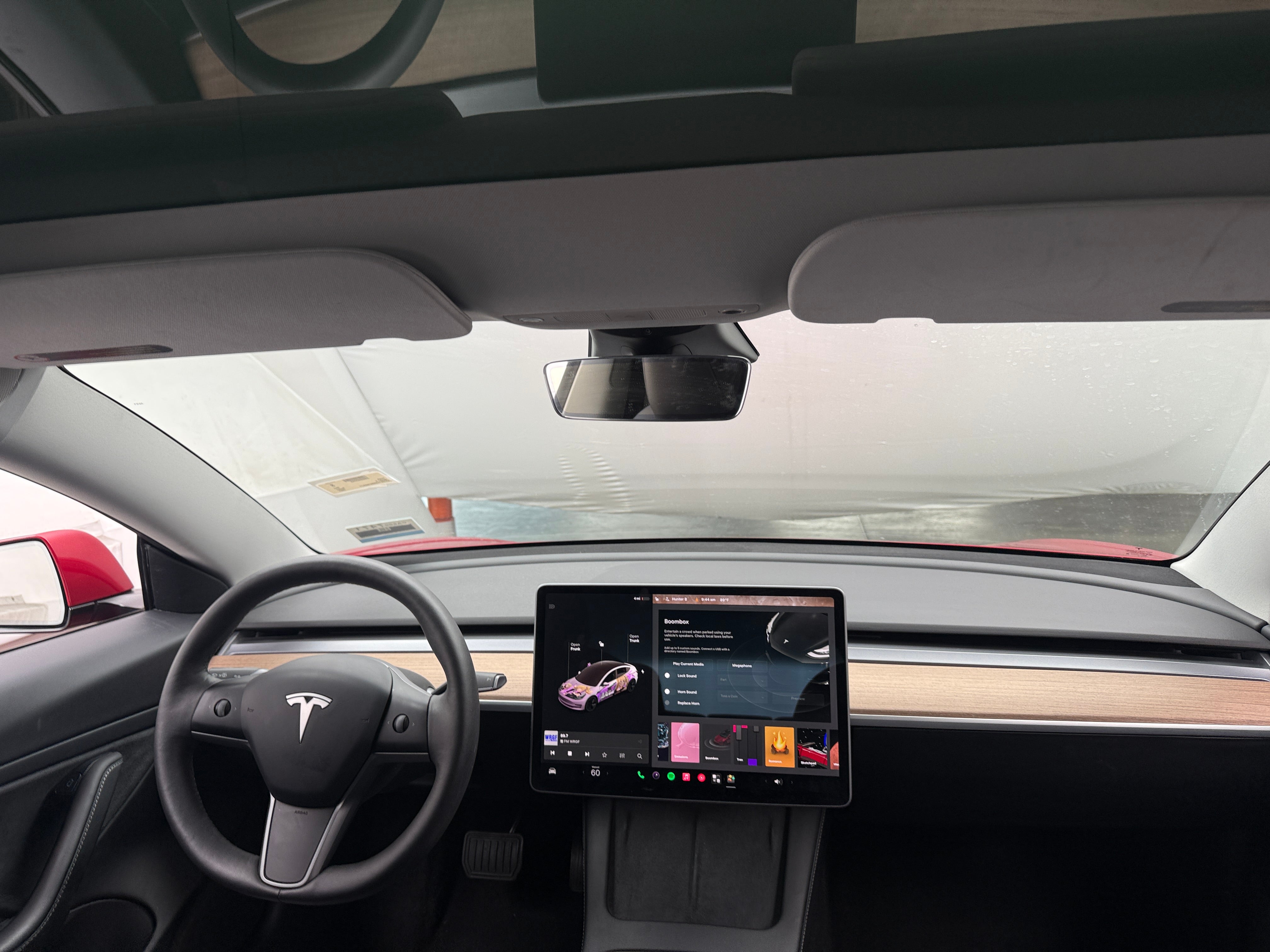 Used 2021 Tesla Model 3 Base with VIN 5YJ3E1EB9MF902877 for sale in Auburn, WA
