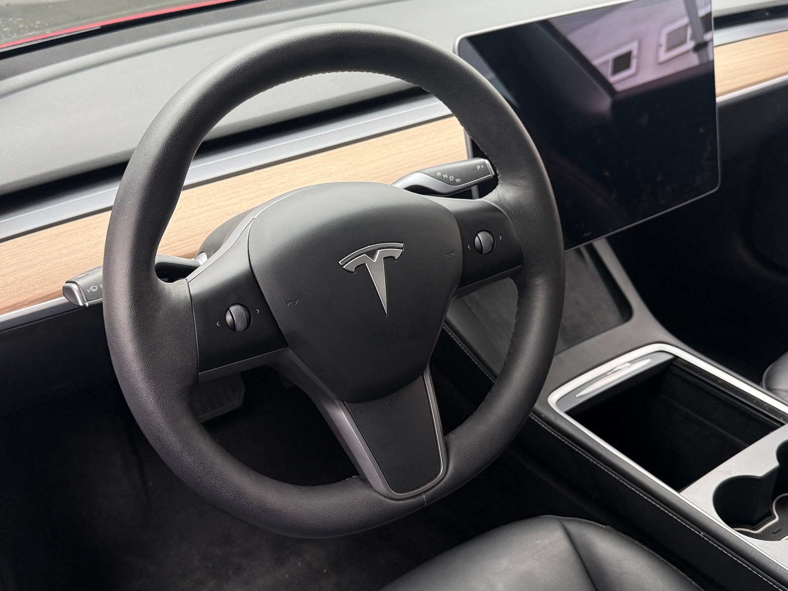 Thumbnail: 2021 Tesla Model 3 - 4