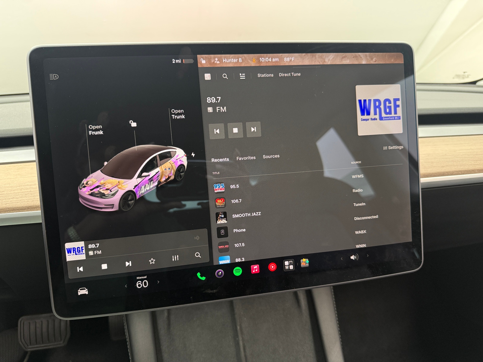 Thumbnail: 2021 Tesla Model 3 - 3
