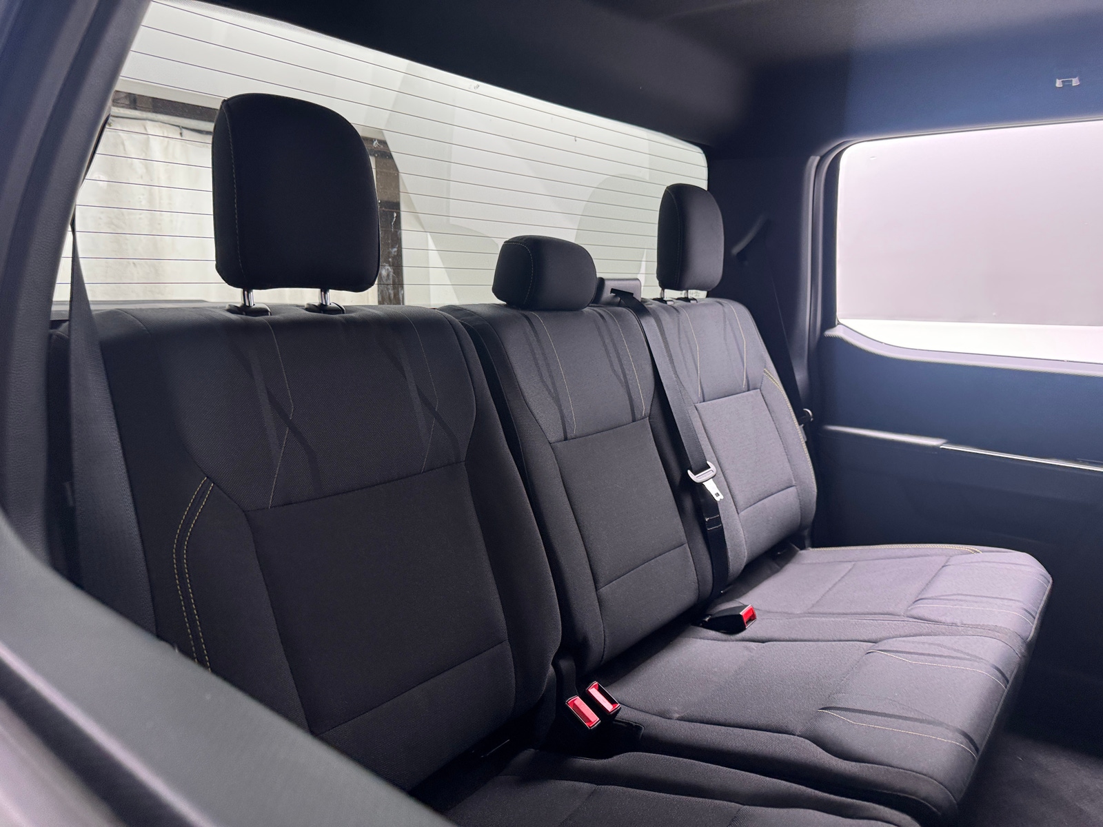 Thumbnail: 2024 Ford Econoline - 6