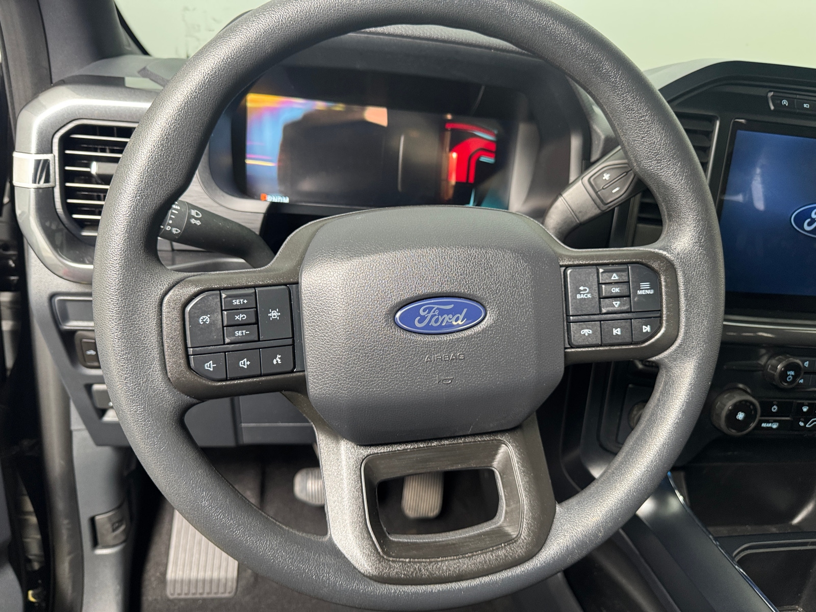 Thumbnail: 2024 Ford Econoline - 5