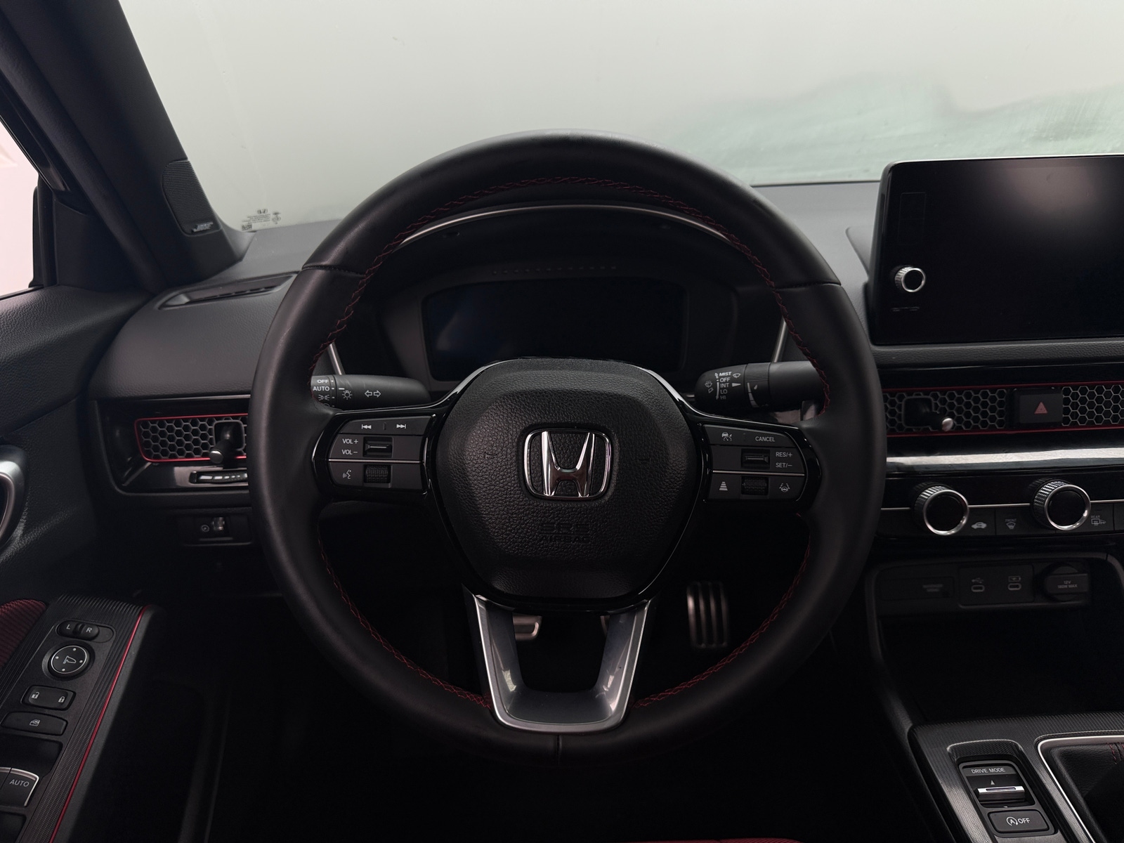 Thumbnail: 2026 Honda Civic - 5
