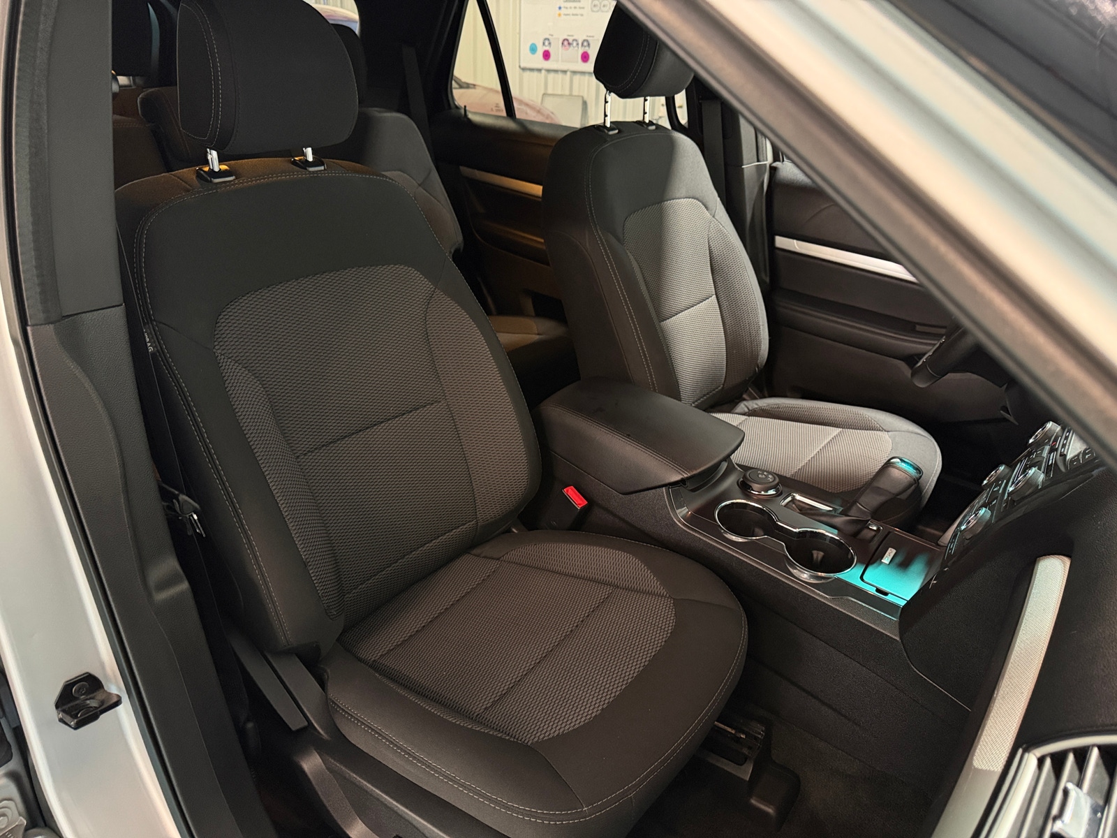 Thumbnail: 2017 Ford Explorer - 2