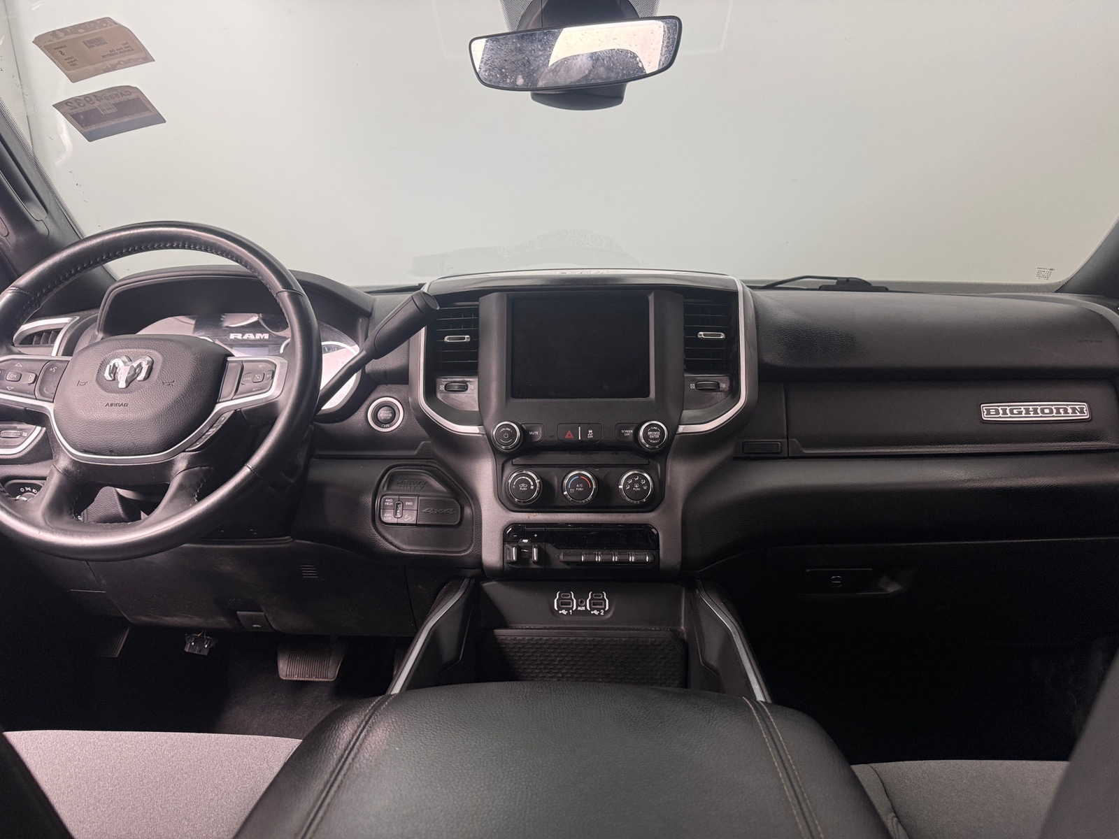 Thumbnail: 2024 RAM 2500 - 3