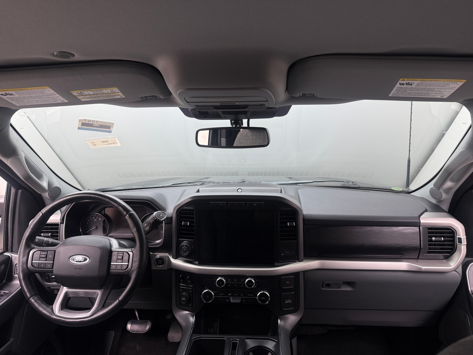 Thumbnail: 2022 Ford Econoline - 3