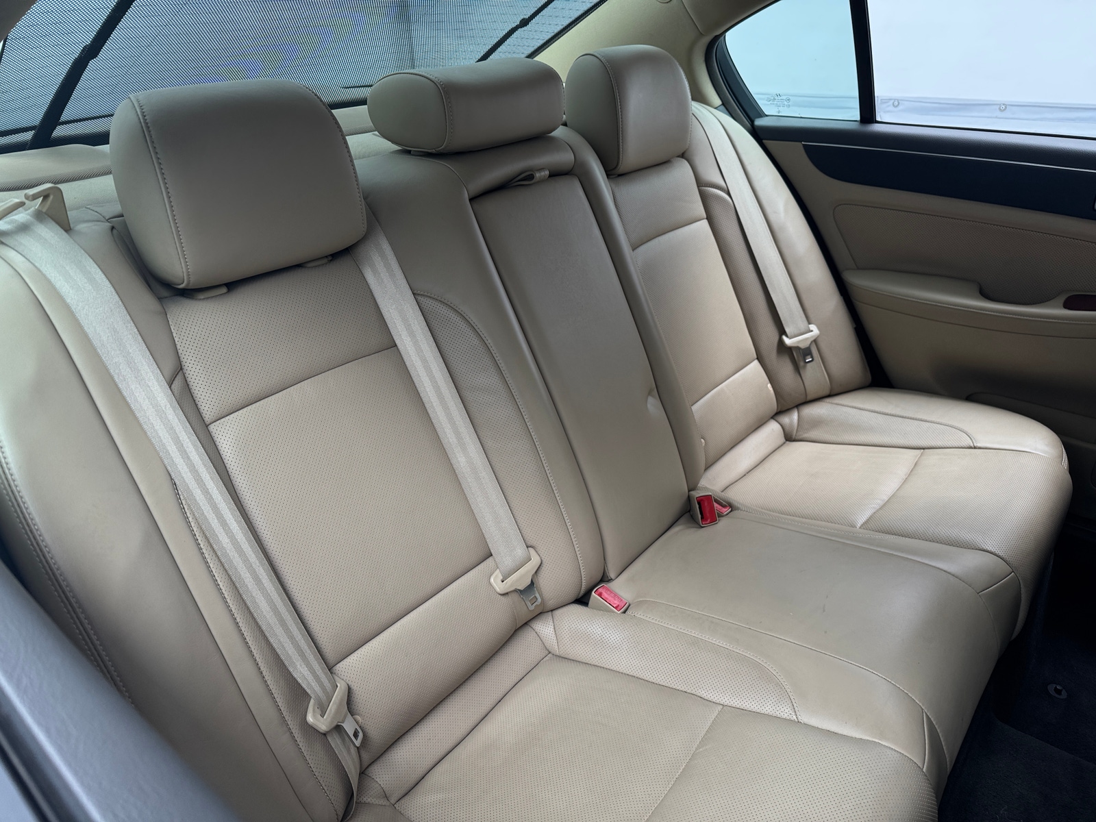 Thumbnail: 2013 Hyundai Genesis - 5