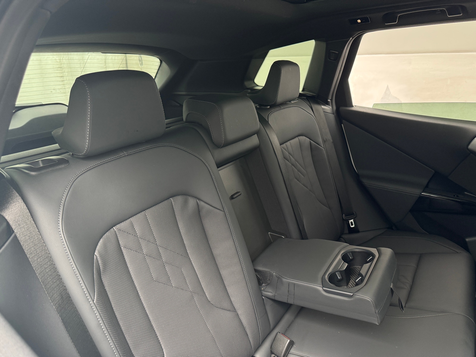 Thumbnail: 2026 BMW X3 - 6