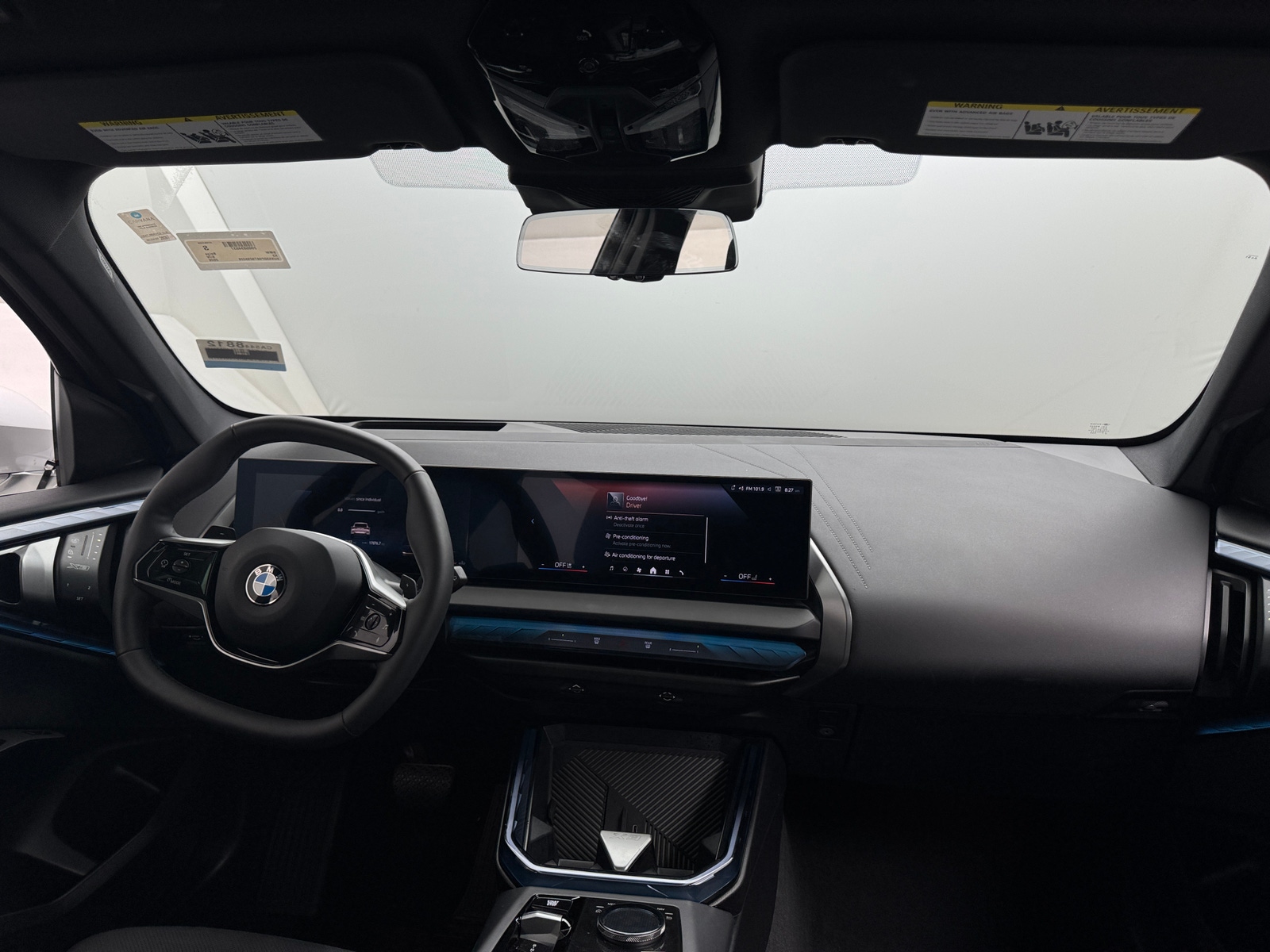Thumbnail: 2026 BMW X3 - 3