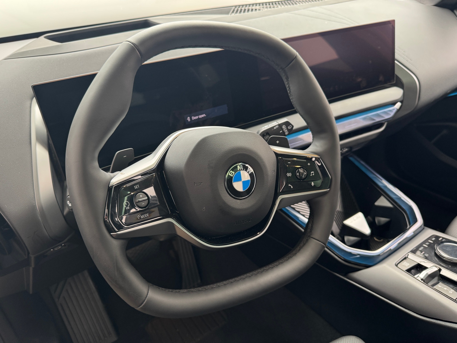 Thumbnail: 2026 BMW X3 - 5