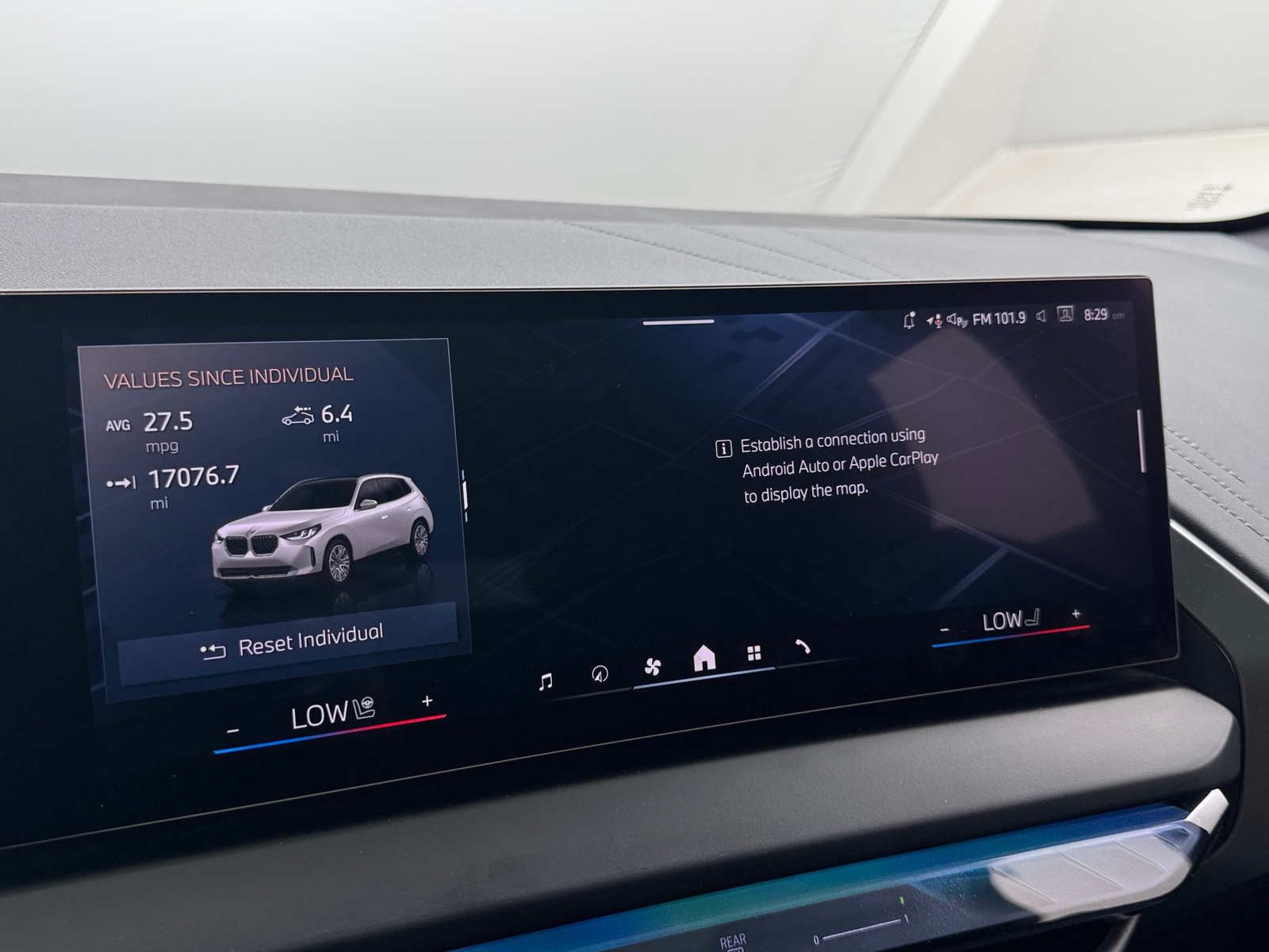 Thumbnail: 2026 BMW X3 - 4
