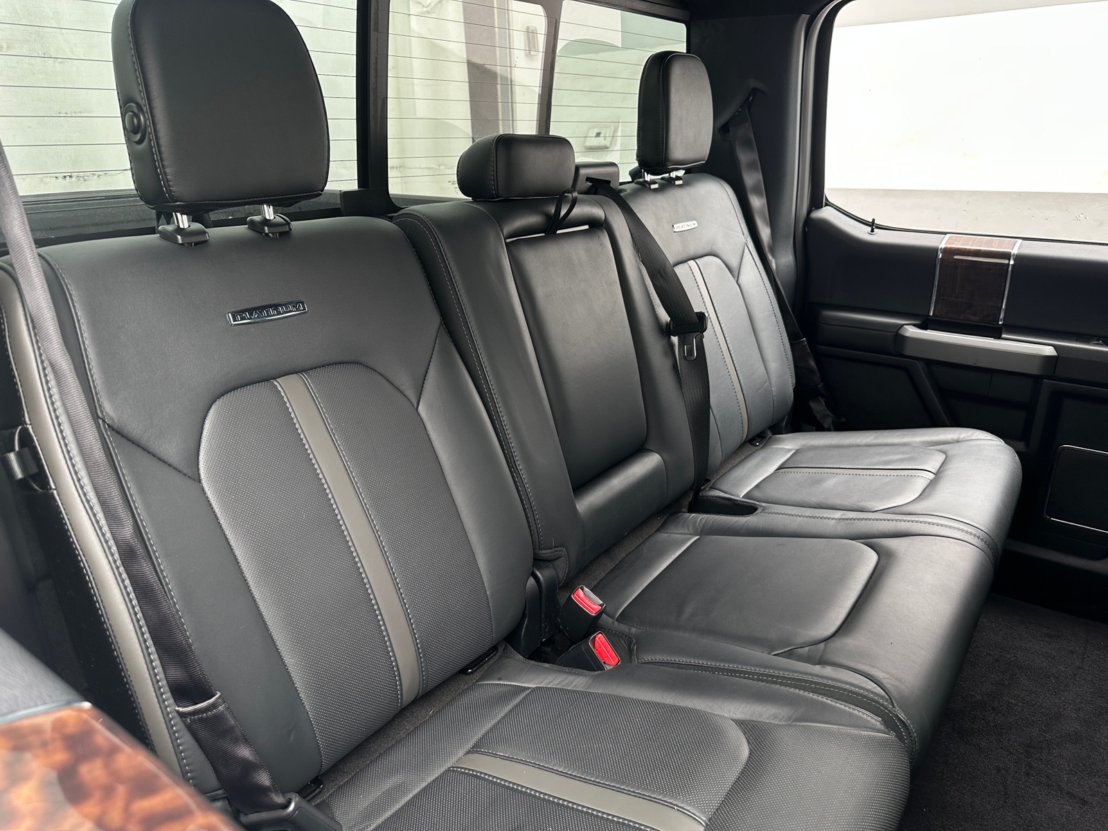 Thumbnail: 2015 Ford Econoline - 5