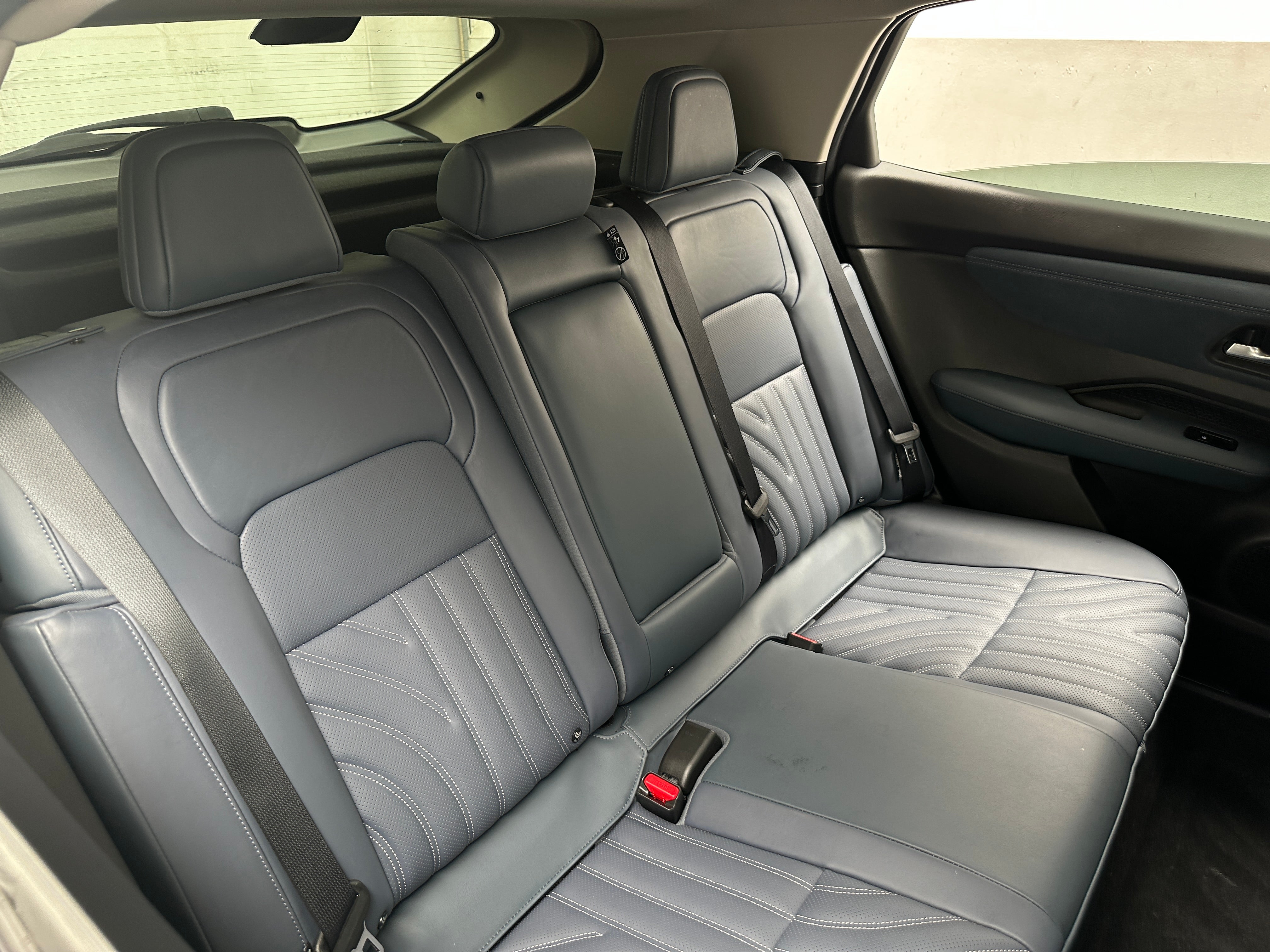 Used 2024 Nissan ARIYA Platinum+ with VIN JN1DF0CD9RM731470 for sale in Auburn, WA