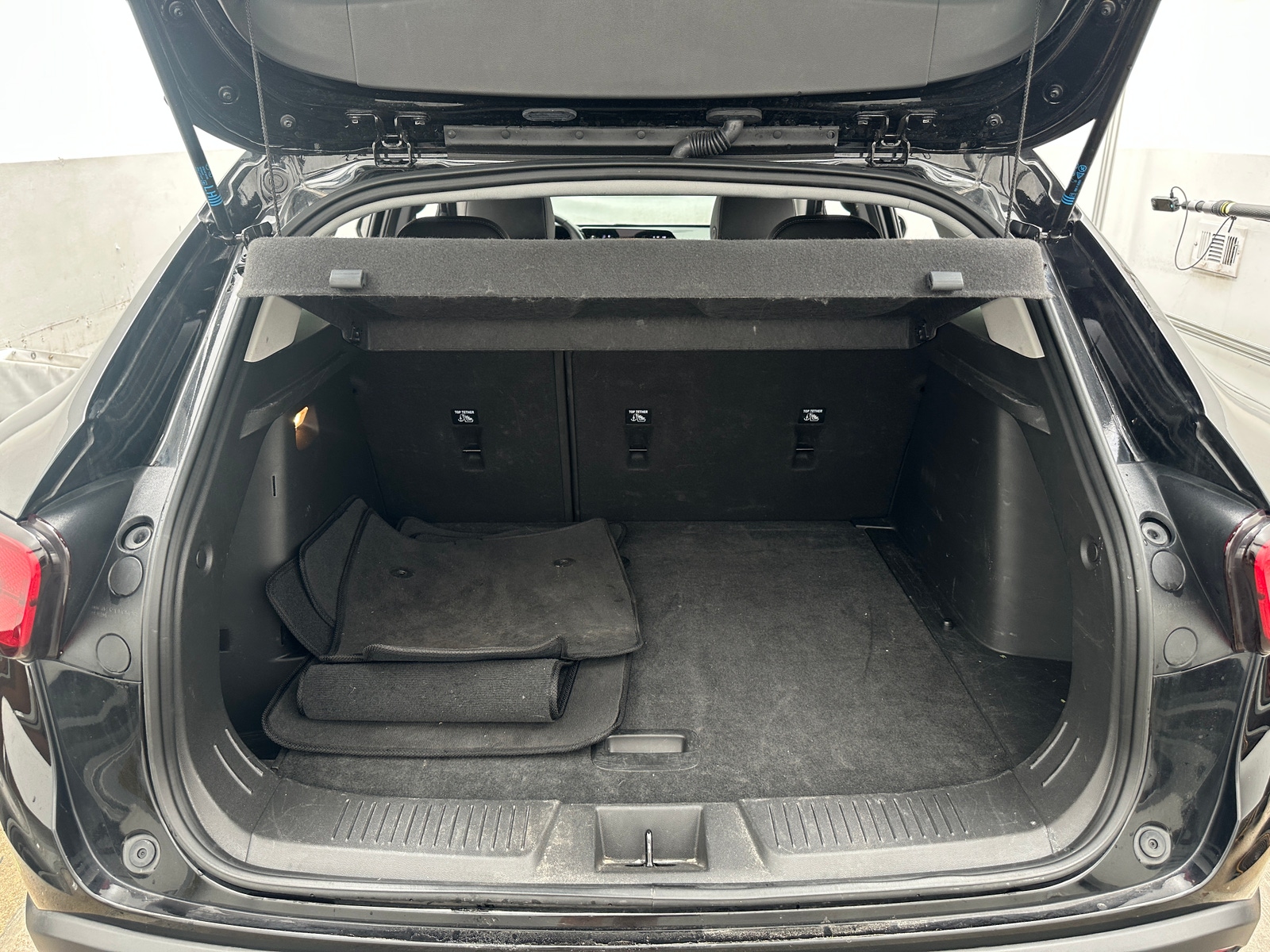Thumbnail: 2025 Chevrolet Trax - 7