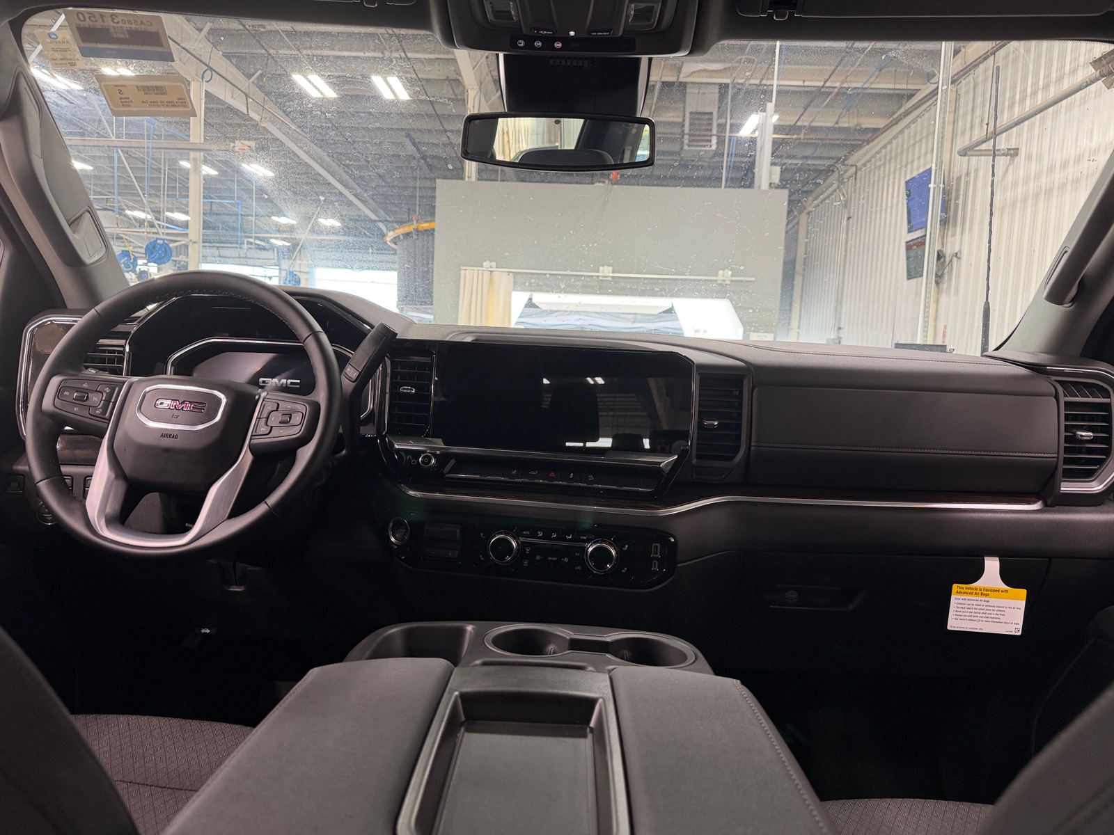 Thumbnail: 2026 GMC Sierra 2500 - 3