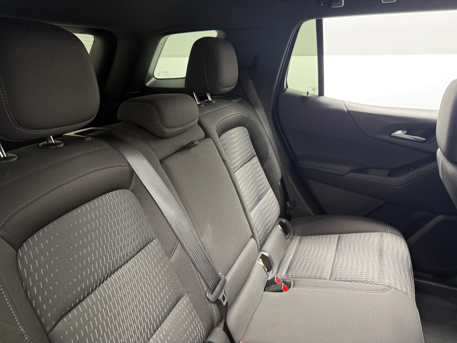 Thumbnail: 2025 Chevrolet Equinox - 6