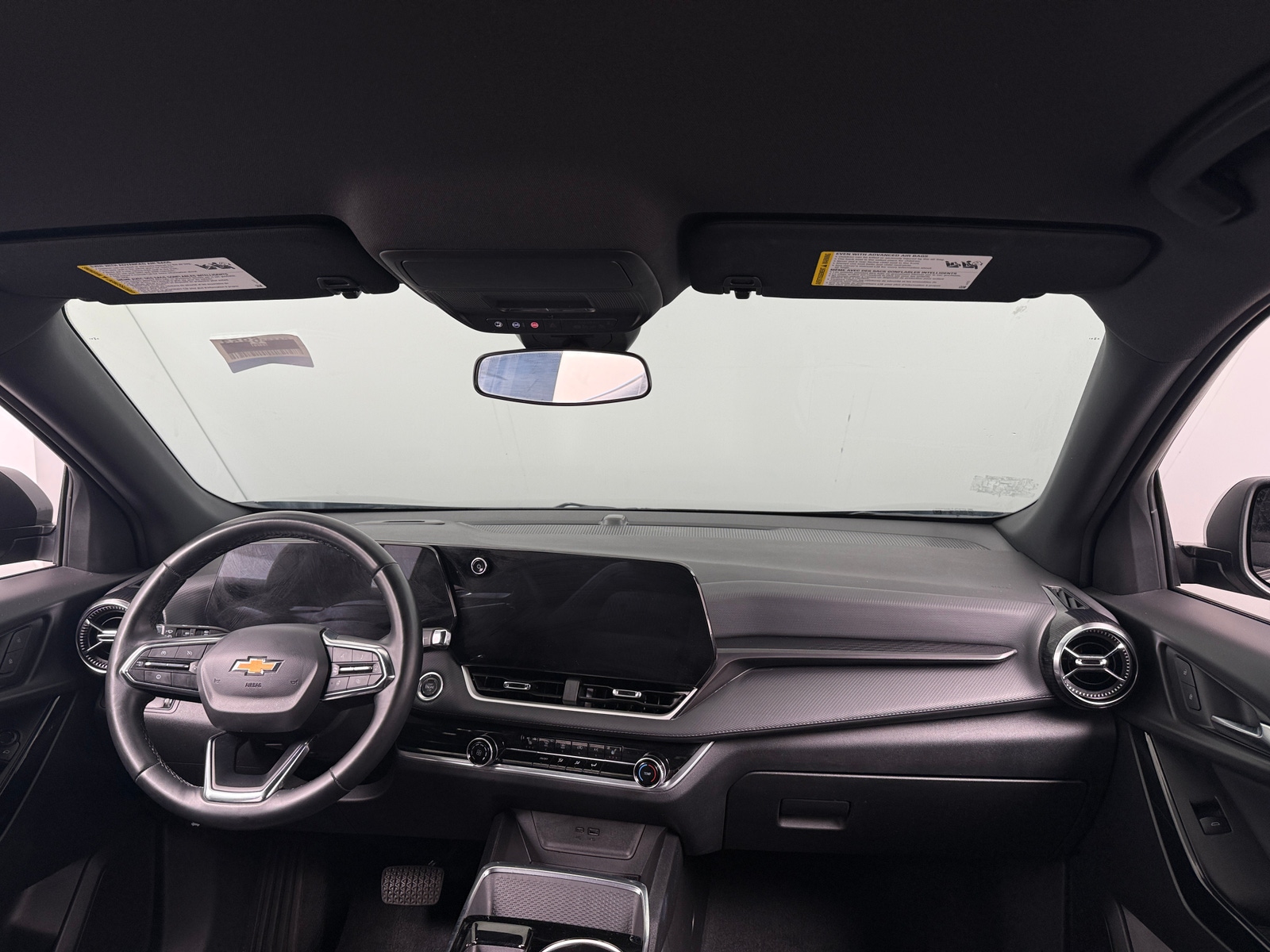 Thumbnail: 2025 Chevrolet Equinox - 3
