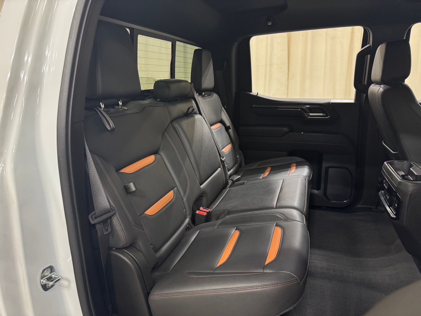 Thumbnail: 2023 GMC Sierra 1500 - 5