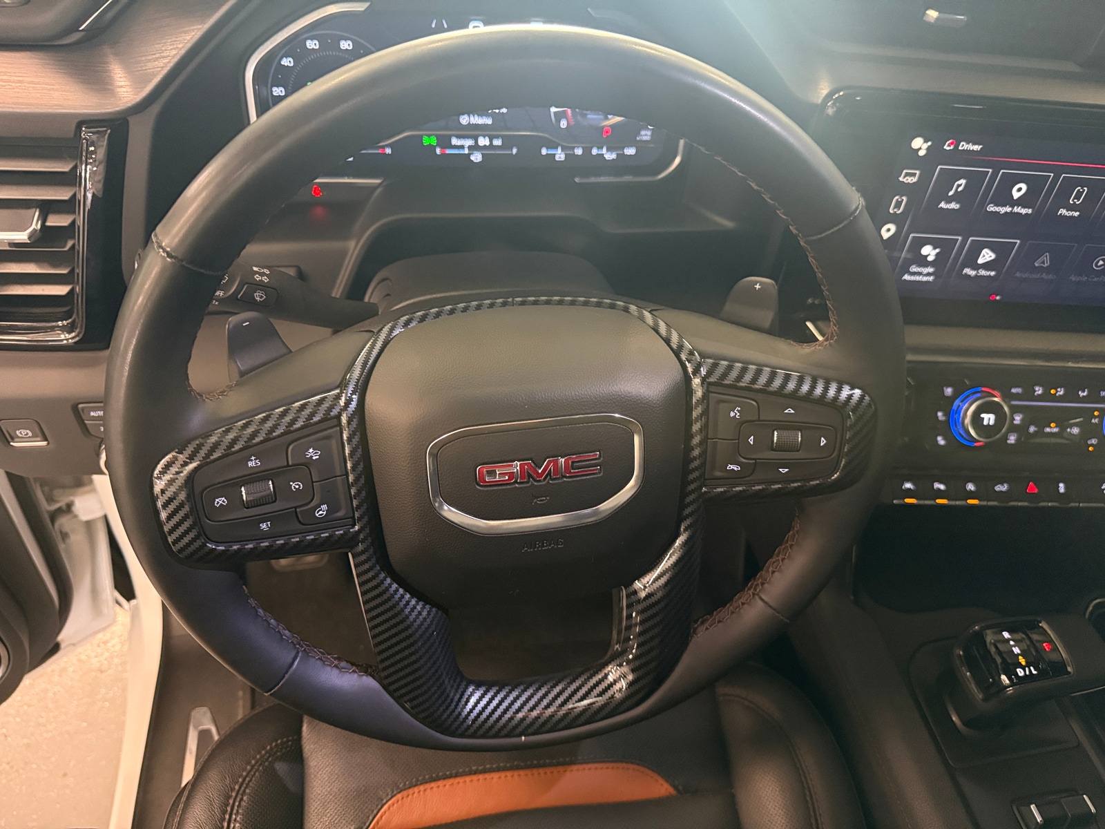 Thumbnail: 2023 GMC Sierra 1500 - 4