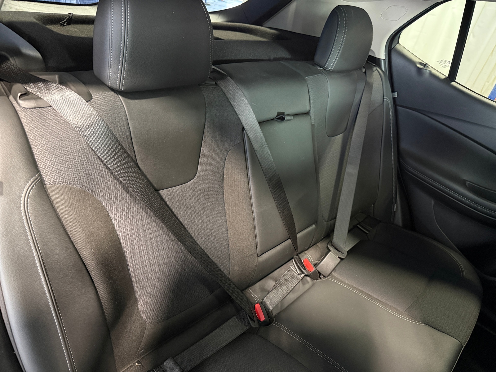 Thumbnail: 2020 Buick Encore GX - 5
