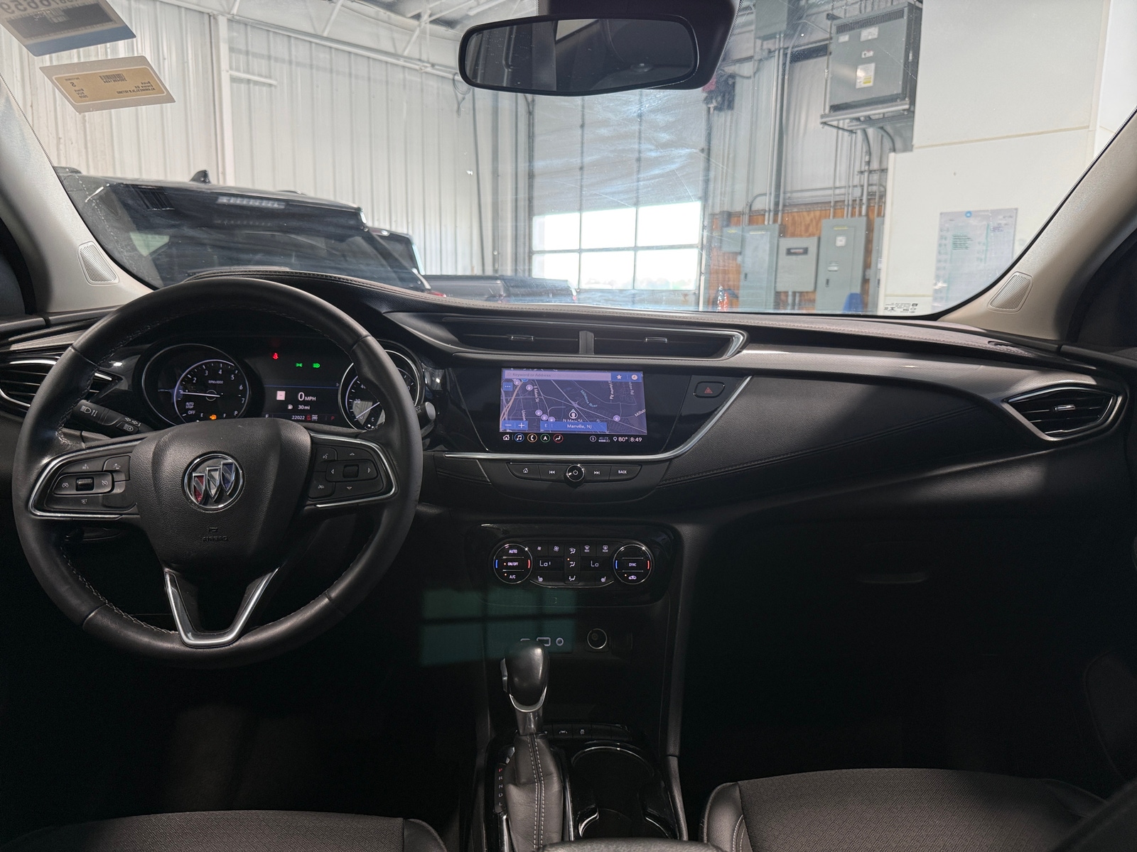 Thumbnail: 2020 Buick Encore GX - 2