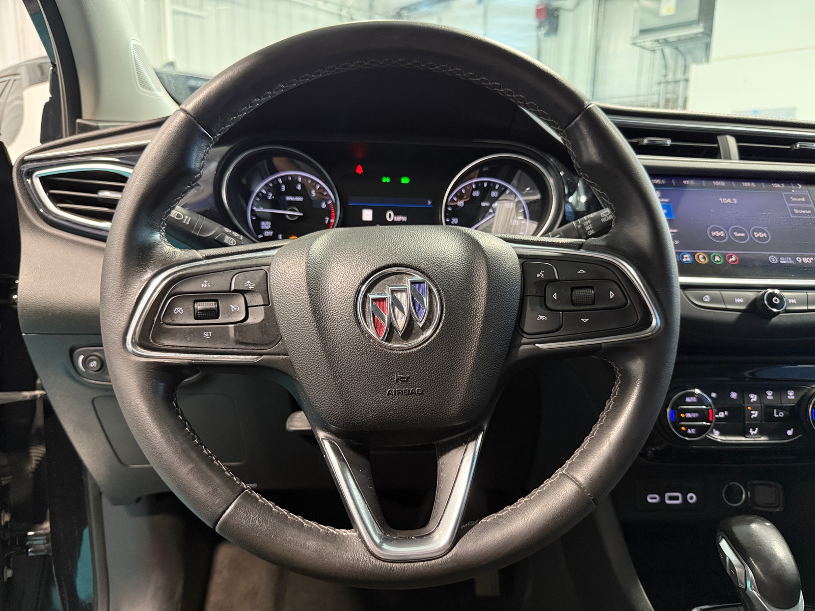 Thumbnail: 2020 Buick Encore GX - 4