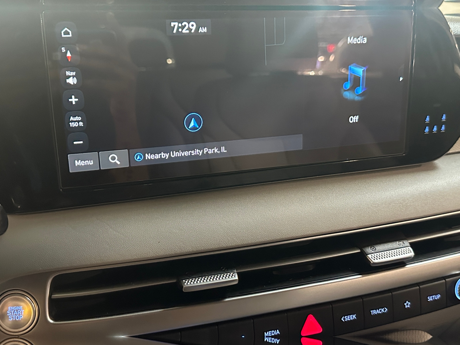 Thumbnail: 2024 Hyundai Palisade - 3