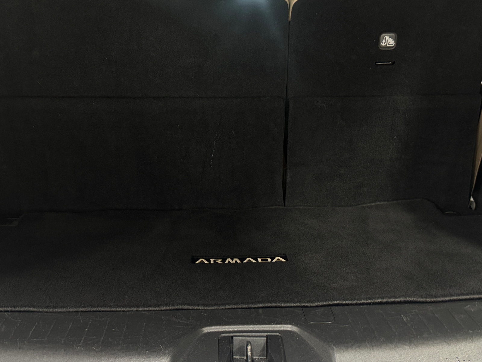 Thumbnail: 2024 Nissan Armada - 6