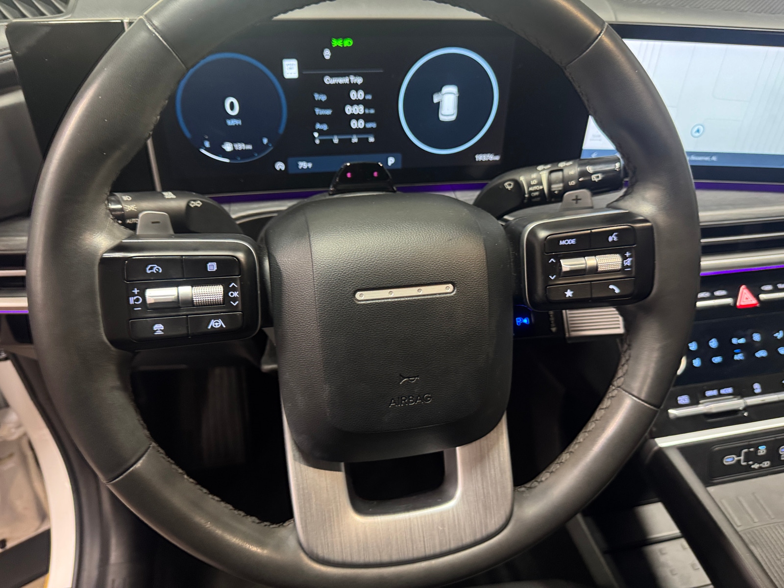 Thumbnail: 2024 Hyundai Santa Fe - 4
