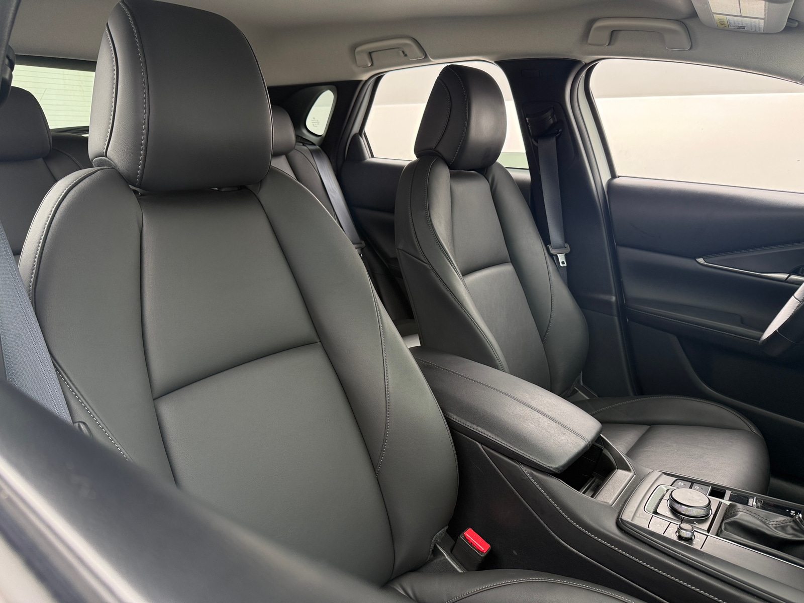 Thumbnail: 2023 Mazda CX-30 - 2