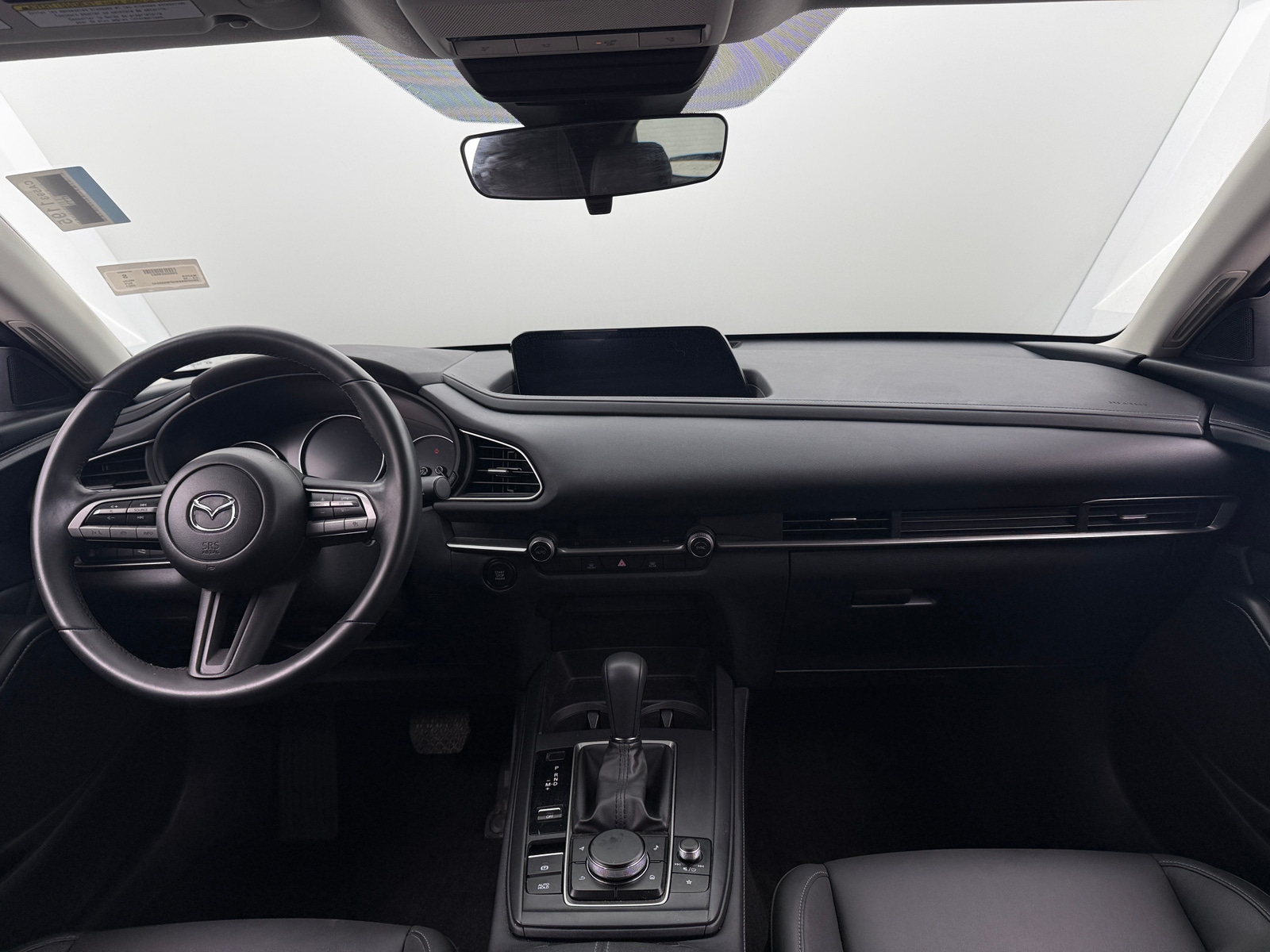 Thumbnail: 2023 Mazda CX-30 - 3