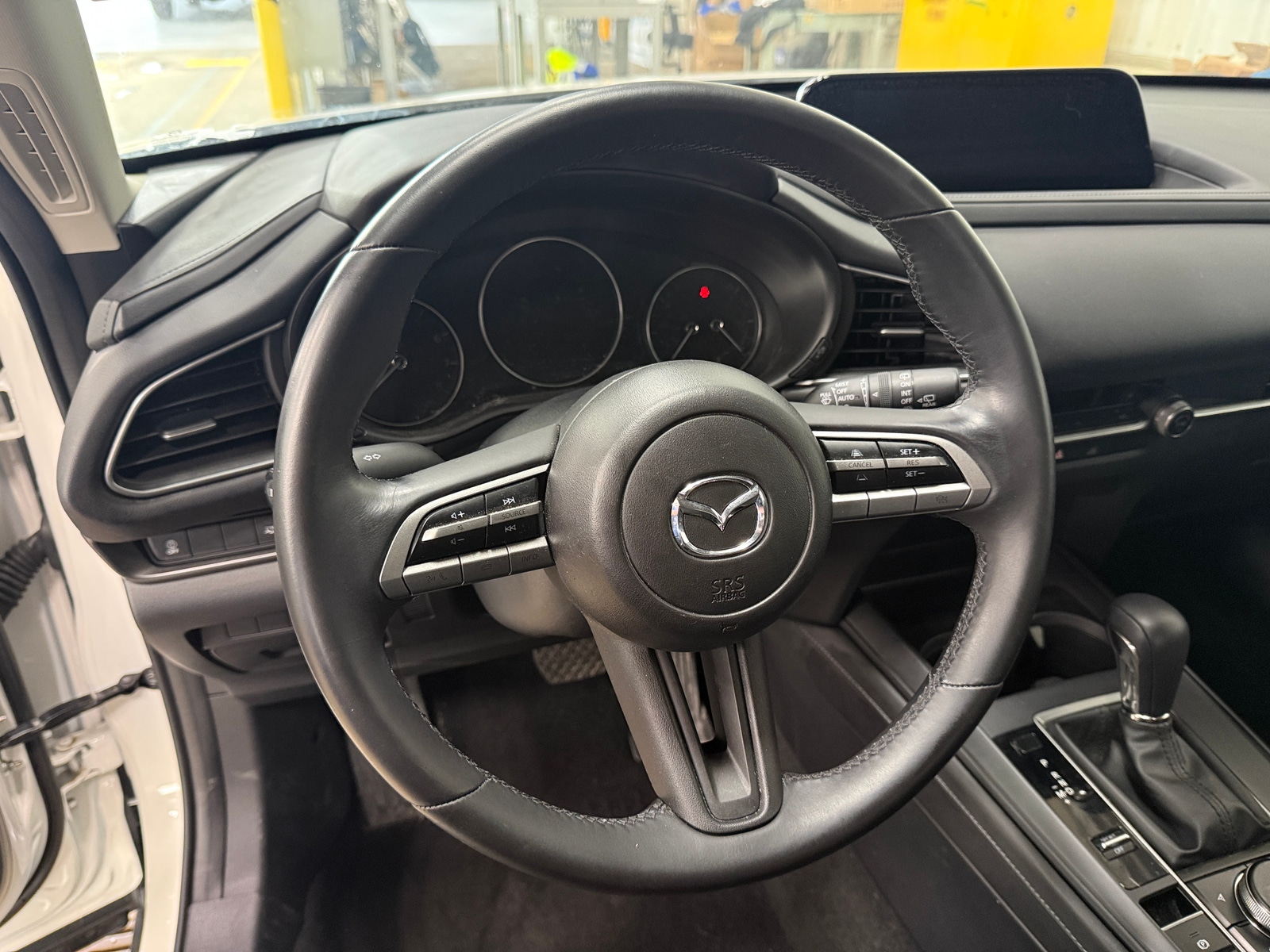 Thumbnail: 2023 Mazda CX-30 - 5