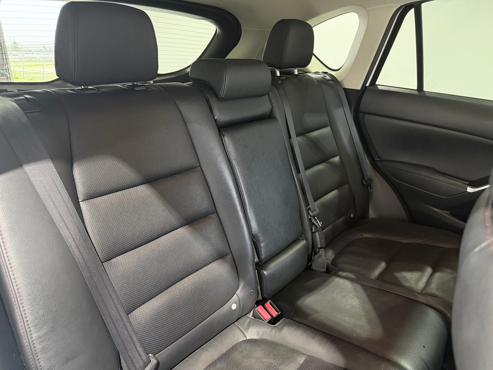 Thumbnail: 2016 Mazda CX-5 - 5