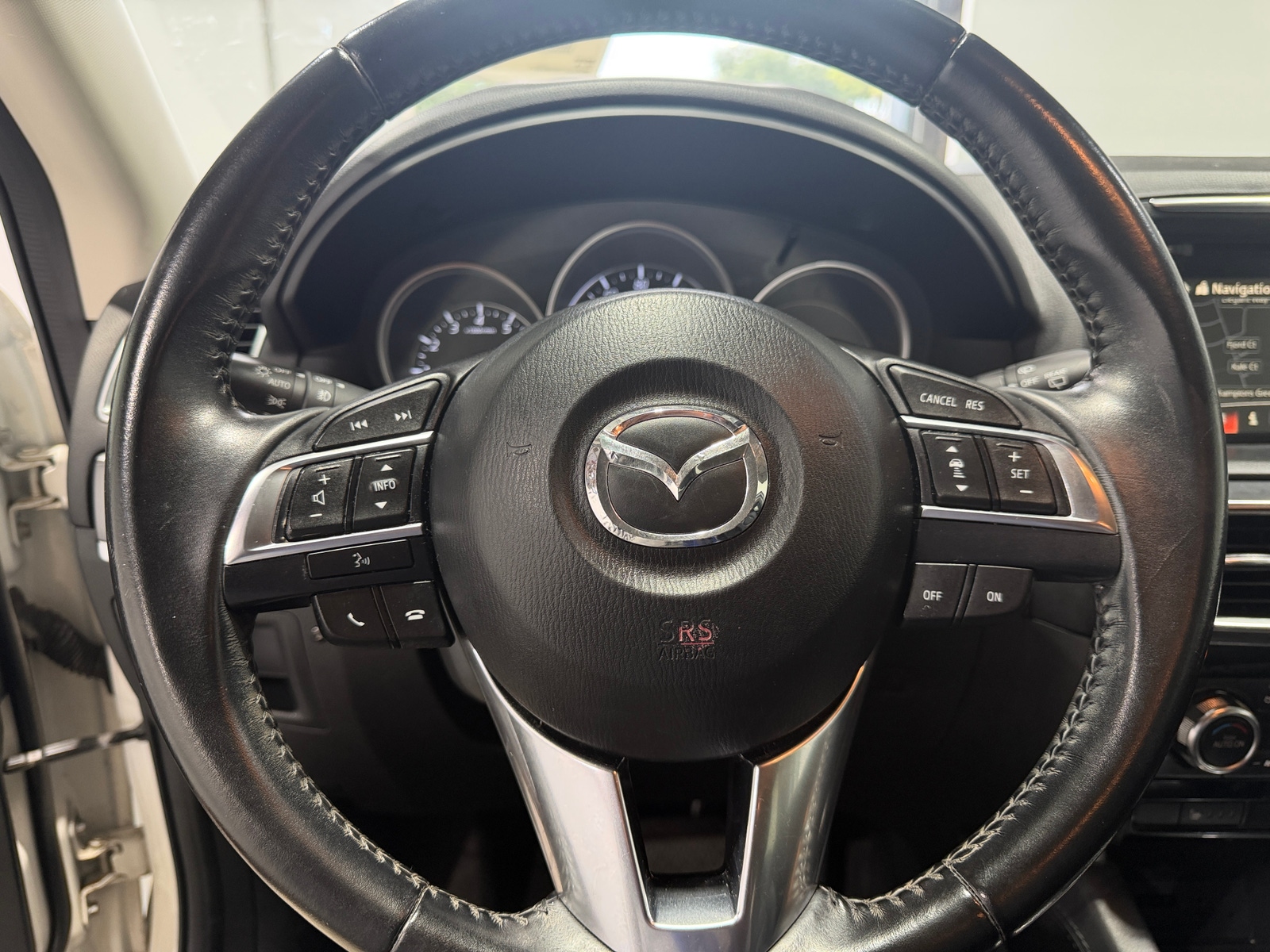 Thumbnail: 2016 Mazda CX-5 - 4