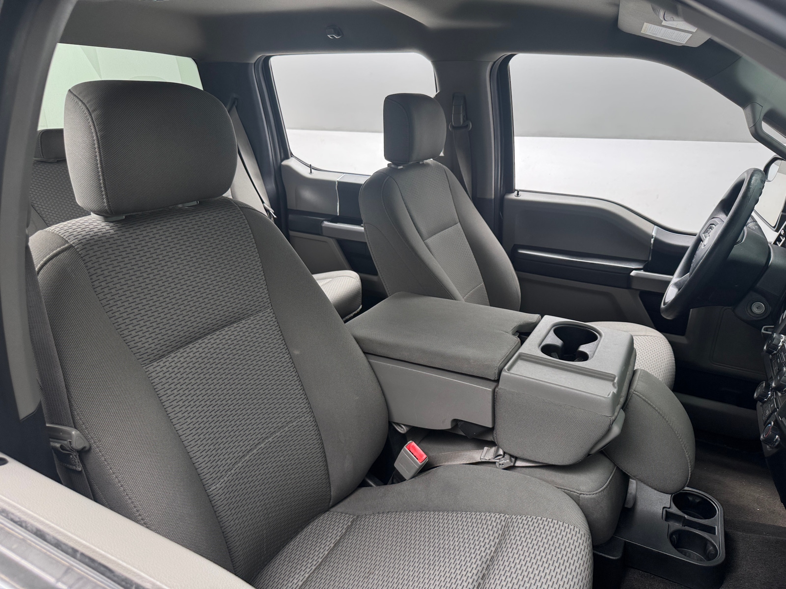 Thumbnail: 2019 Ford Econoline - 2