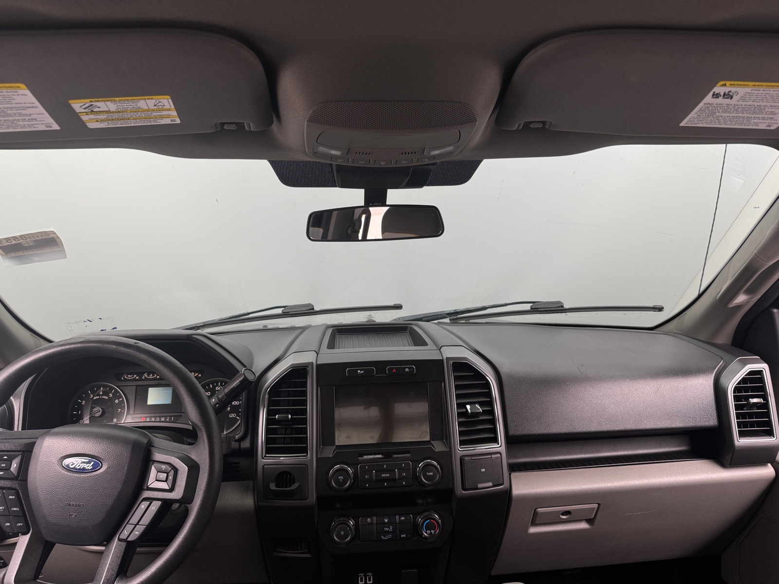 Thumbnail: 2019 Ford Econoline - 3