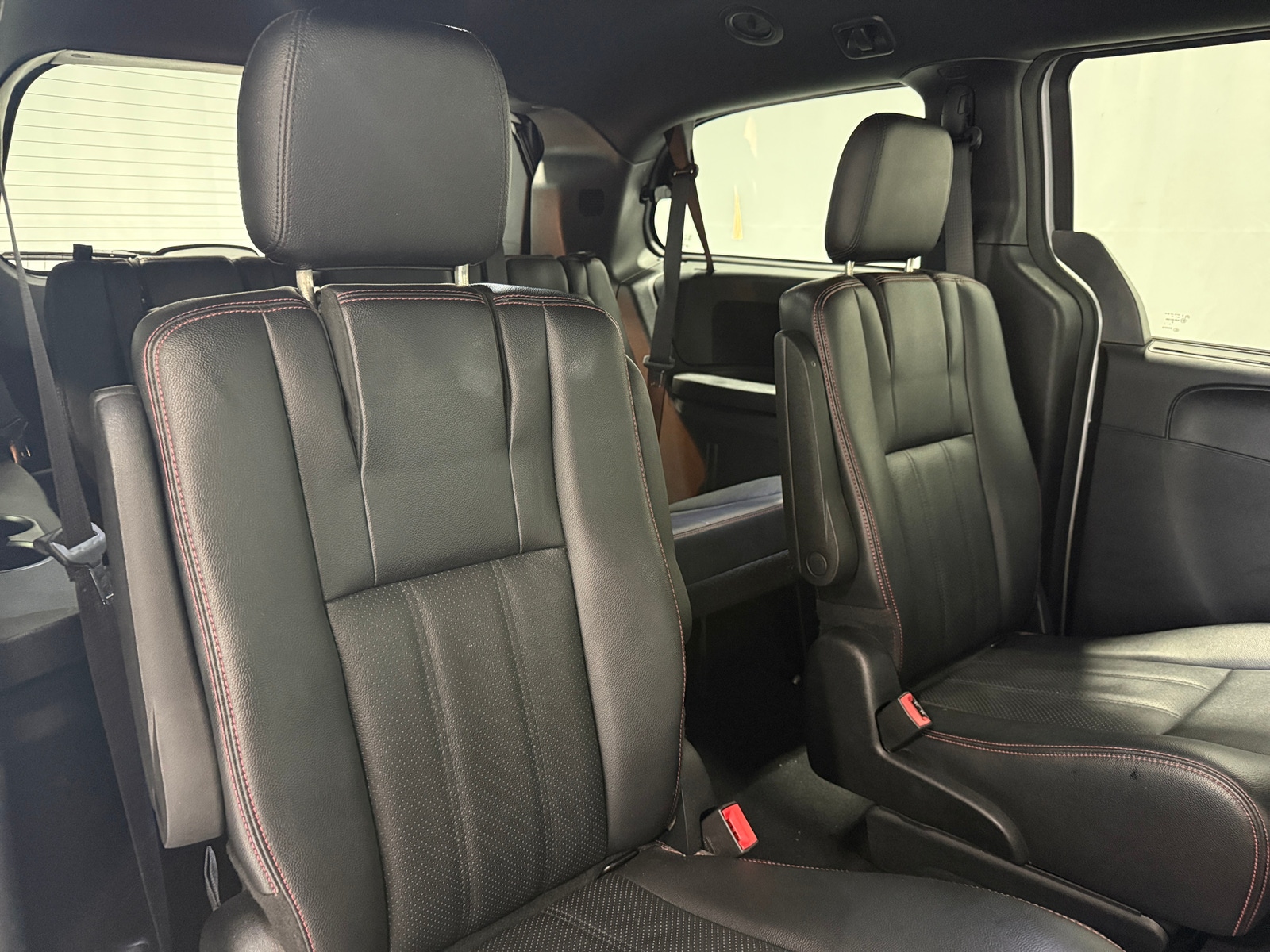 Thumbnail: 2019 Dodge Grand Caravan - 5