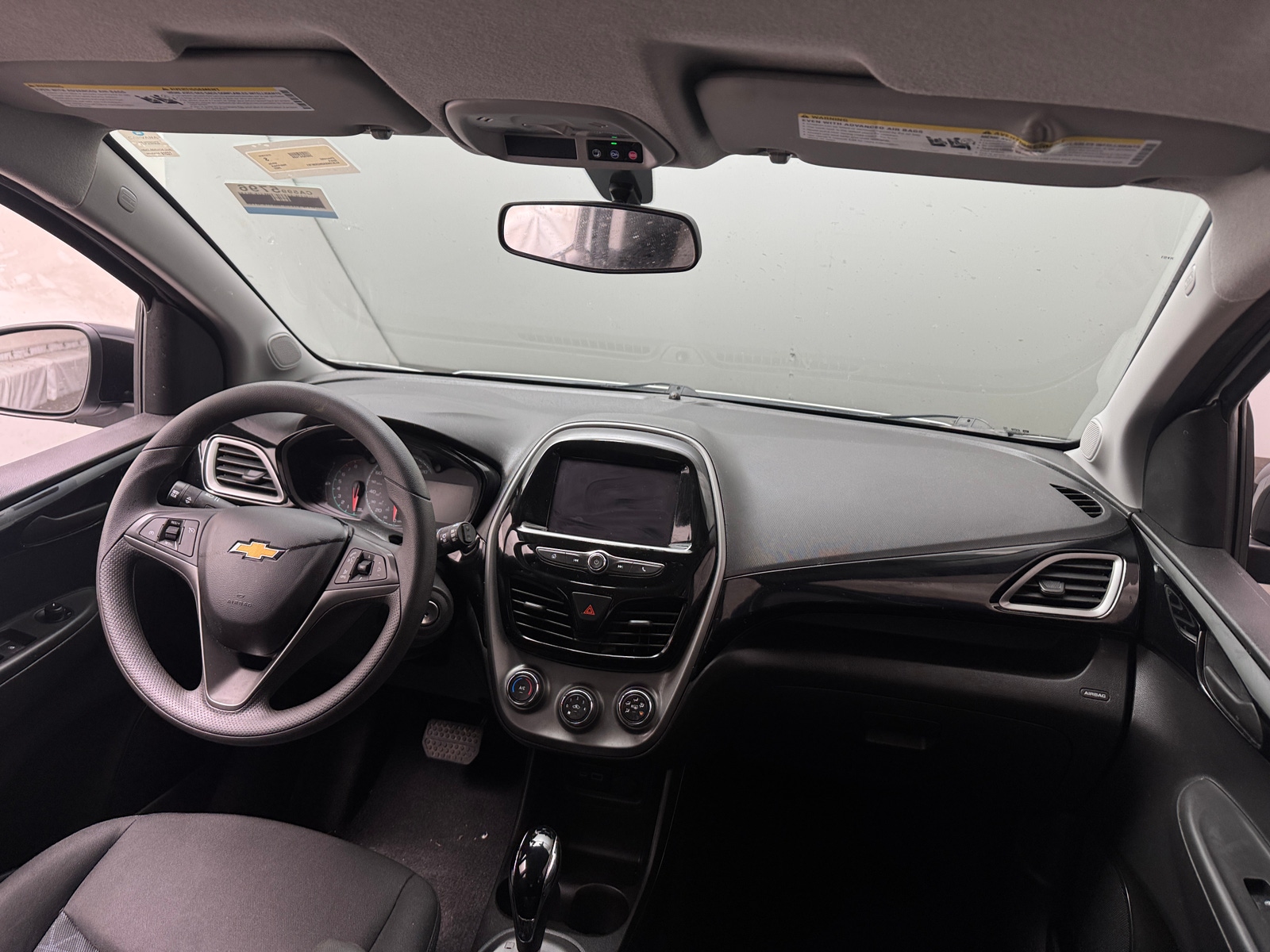 Thumbnail: 2022 Chevrolet Spark - 3
