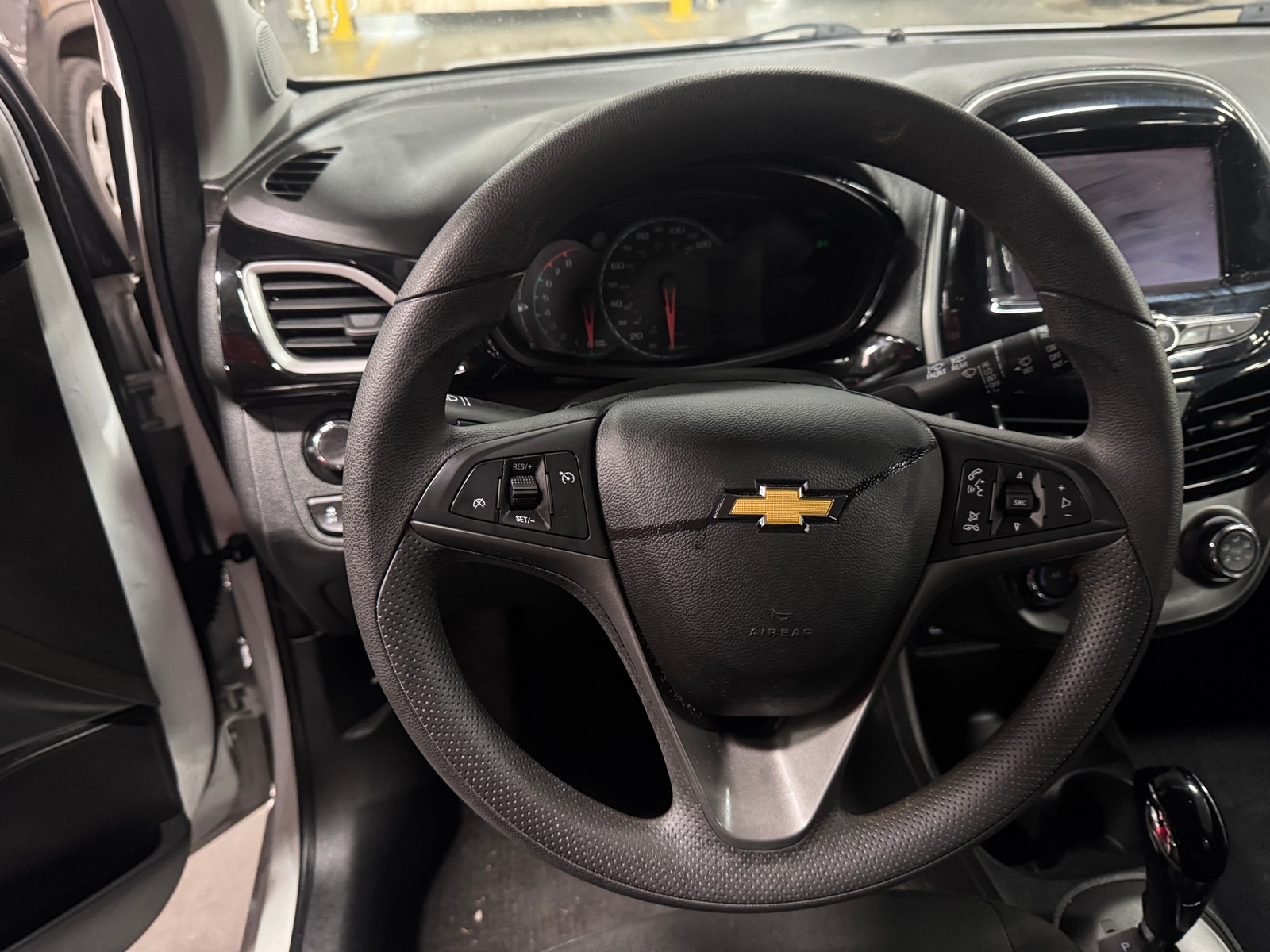Thumbnail: 2022 Chevrolet Spark - 5
