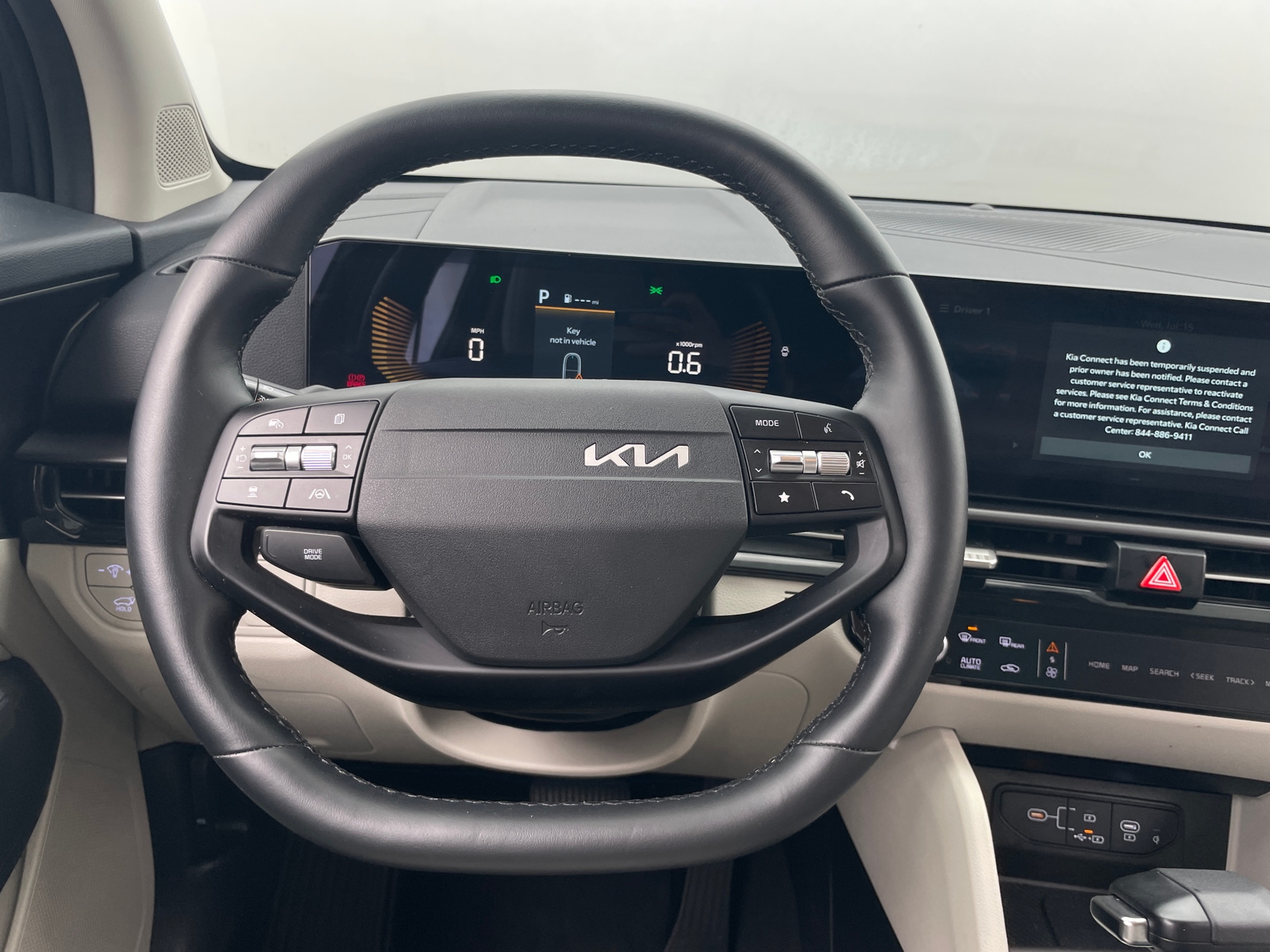 Thumbnail: 2026 Kia Sportage - 4