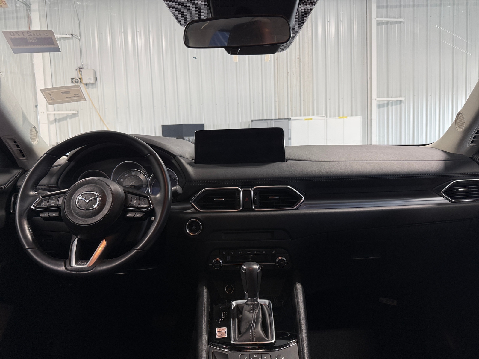 Thumbnail: 2024 Mazda CX-5 - 2
