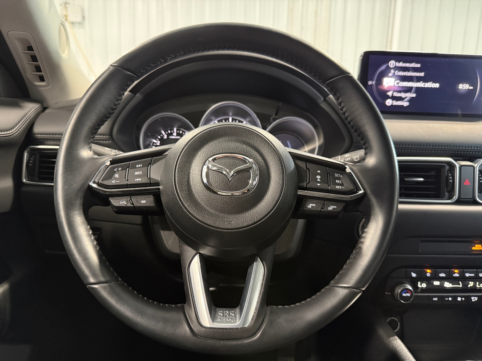 Thumbnail: 2024 Mazda CX-5 - 4
