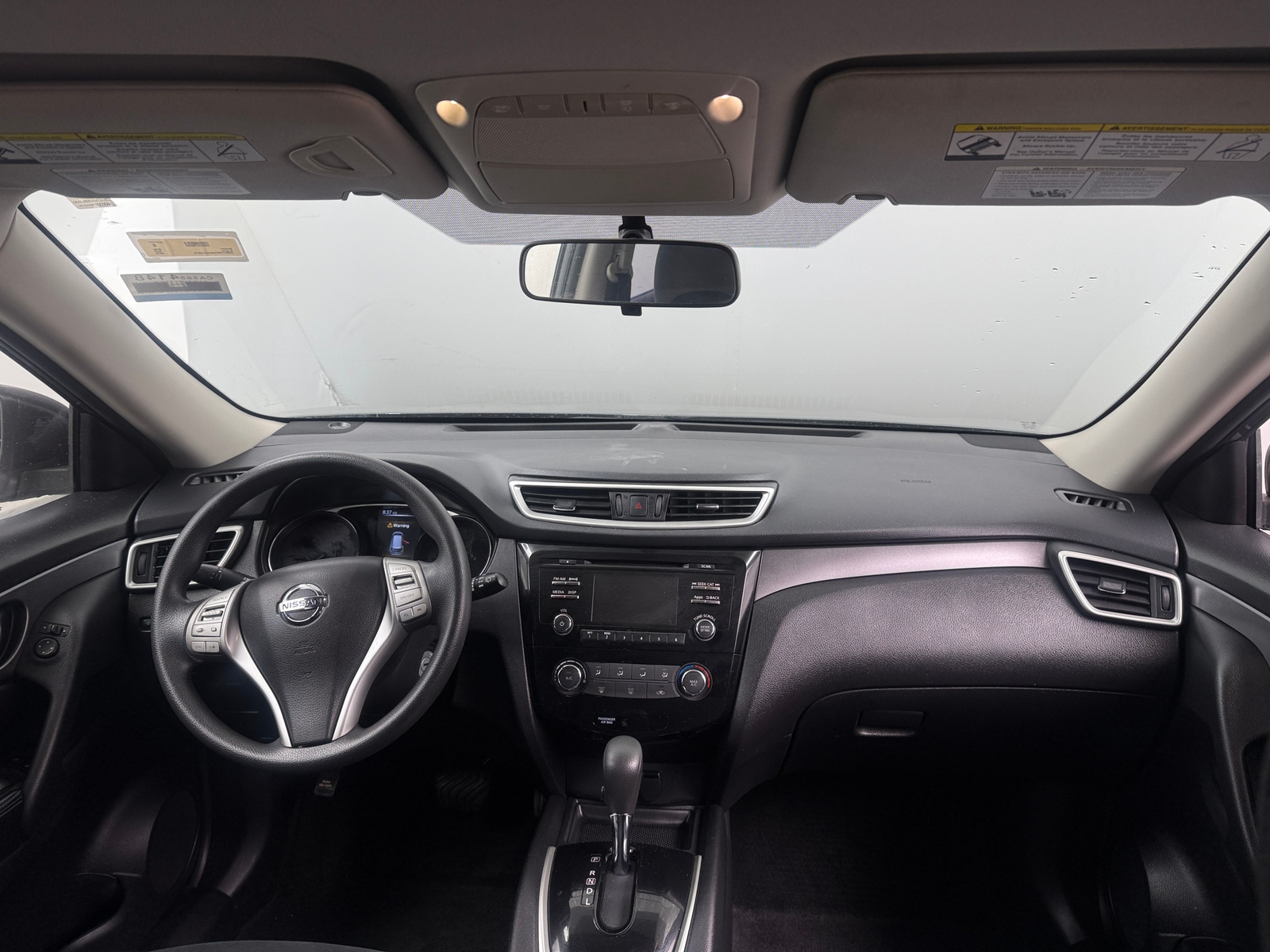 Thumbnail: 2016 Nissan Rogue - 3