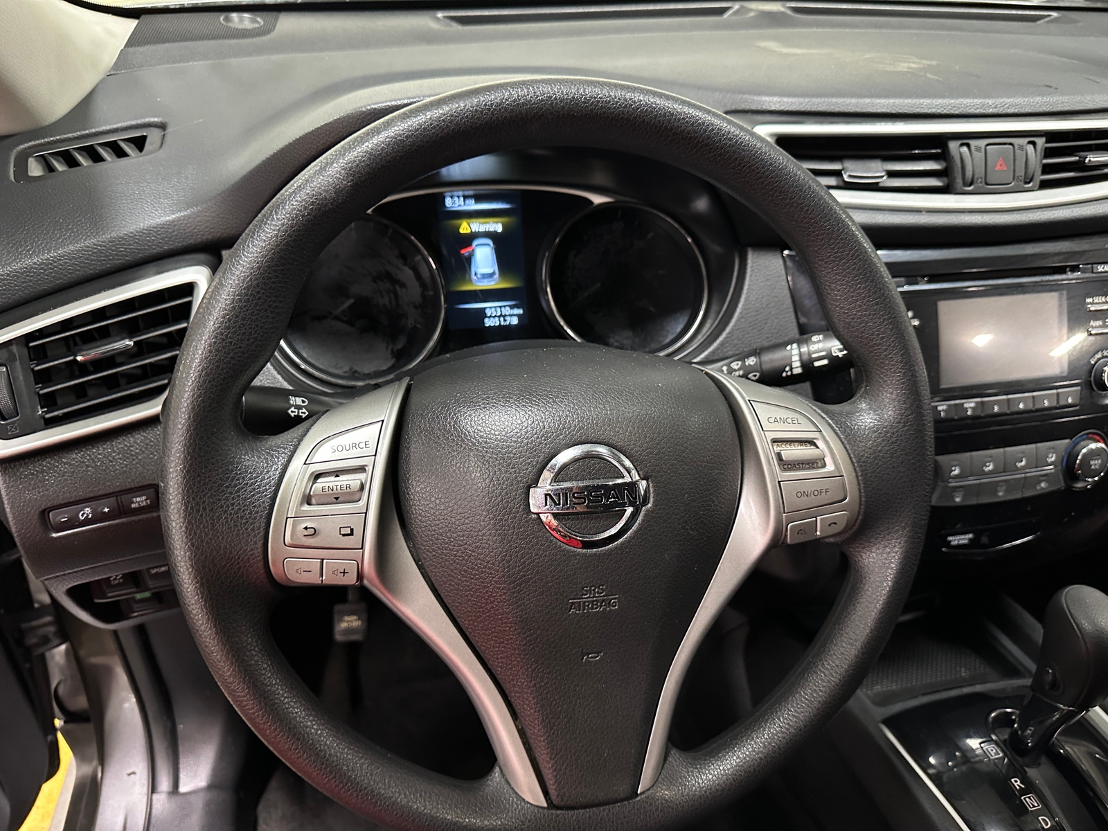 Thumbnail: 2016 Nissan Rogue - 5