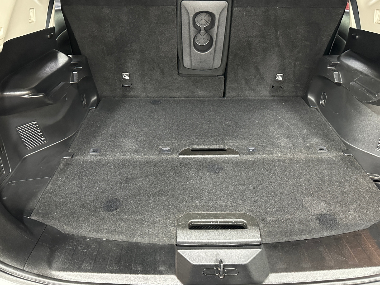 Thumbnail: 2016 Nissan Rogue - 7
