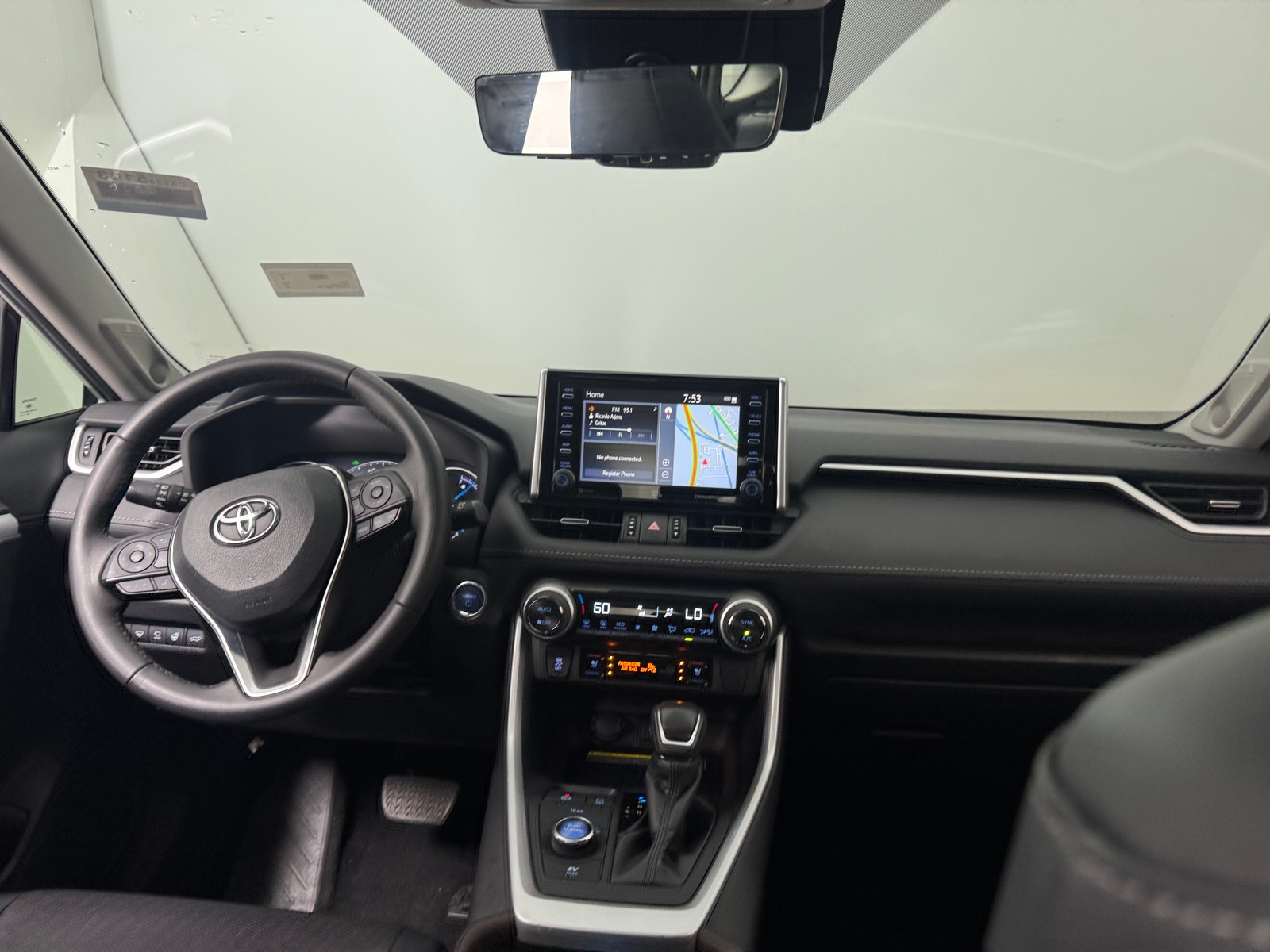 Thumbnail: 2021 Toyota RAV4 - 2