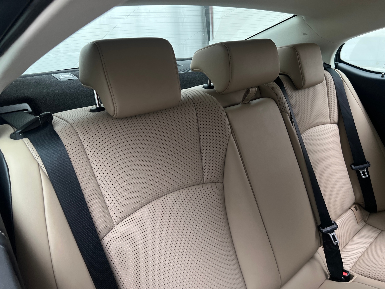 Thumbnail: 2021 Lexus ES - 5